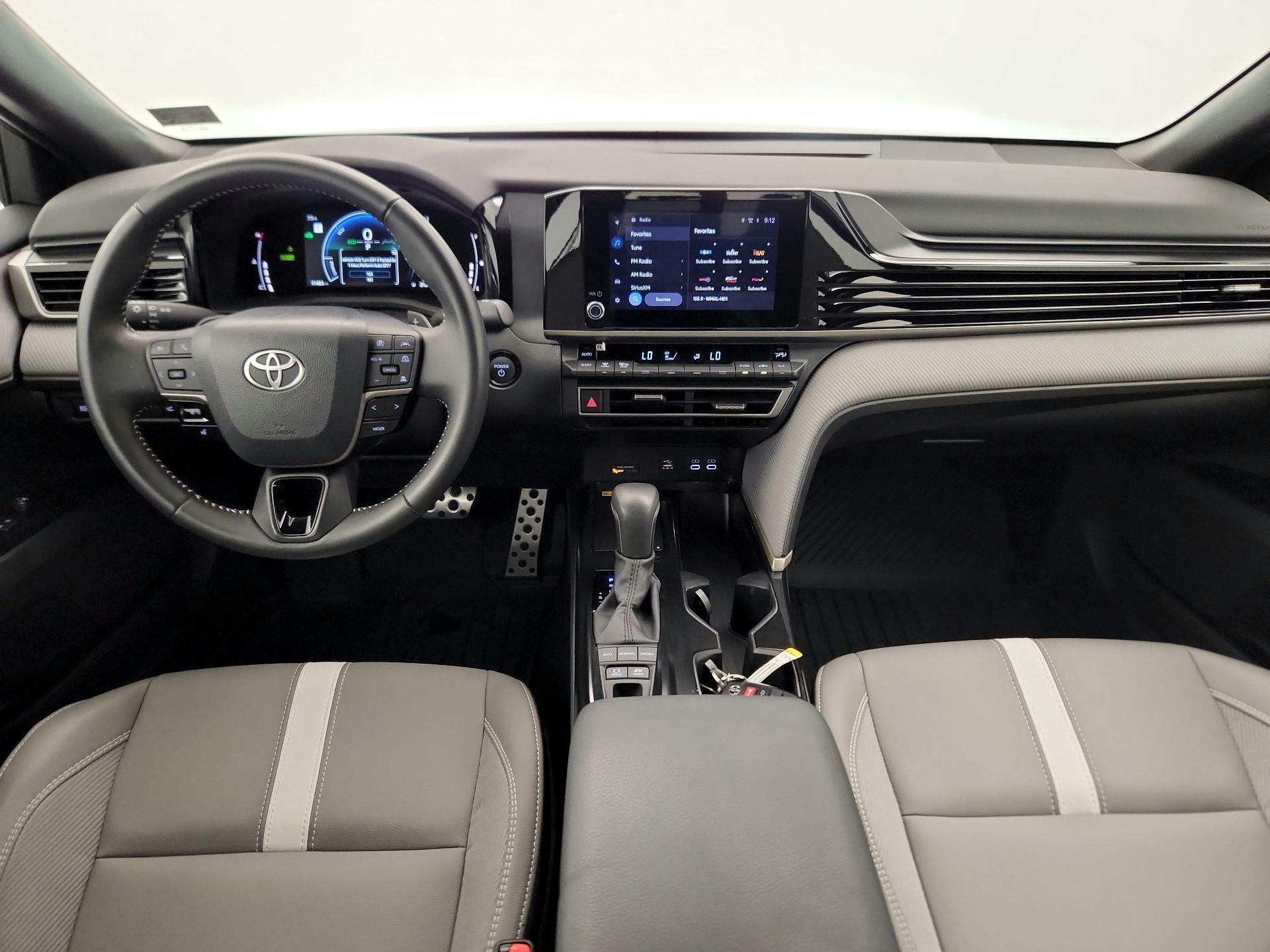 Thumbnail: 2026 Toyota Camry - 9