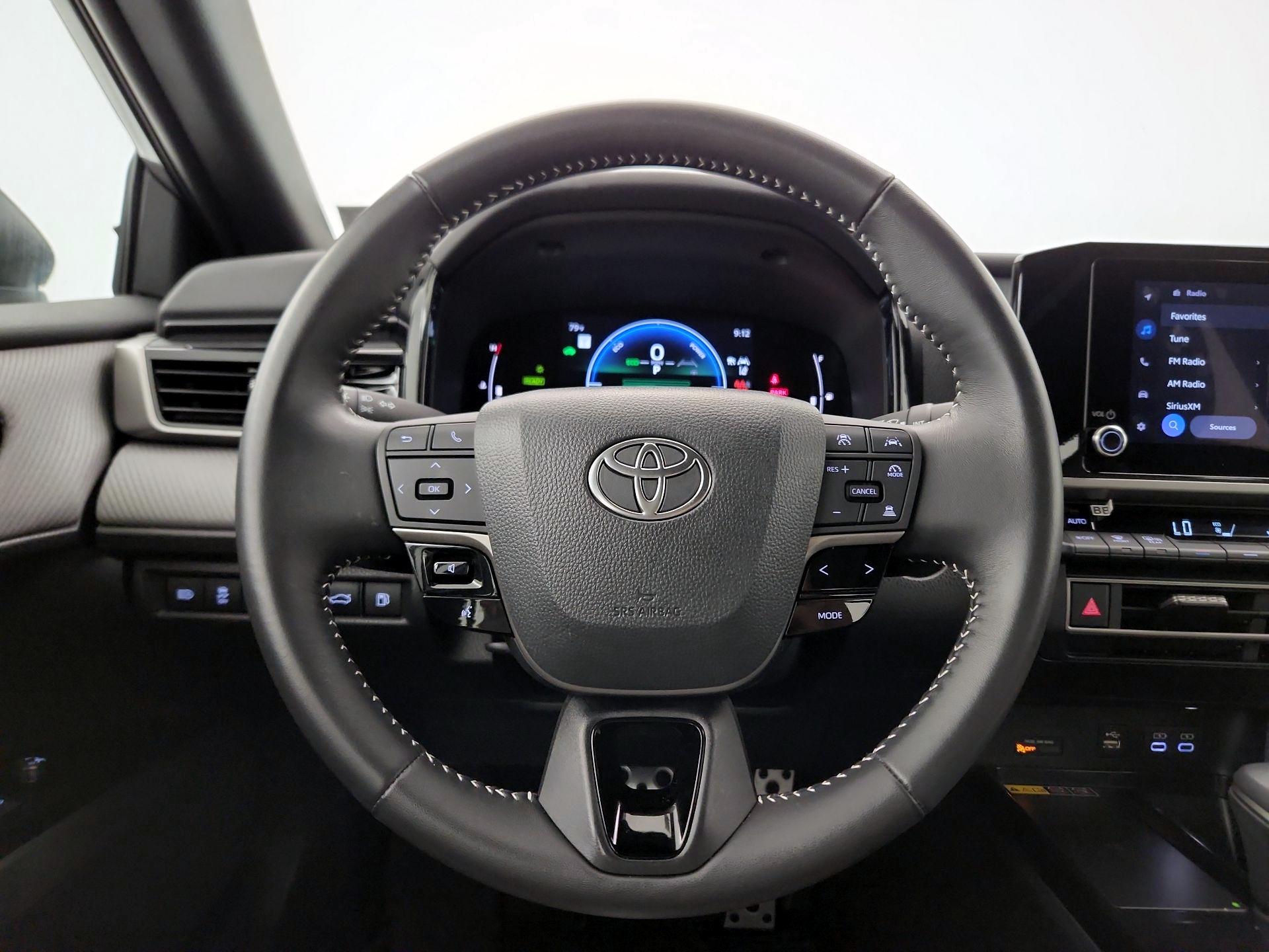 Thumbnail: 2026 Toyota Camry - 10