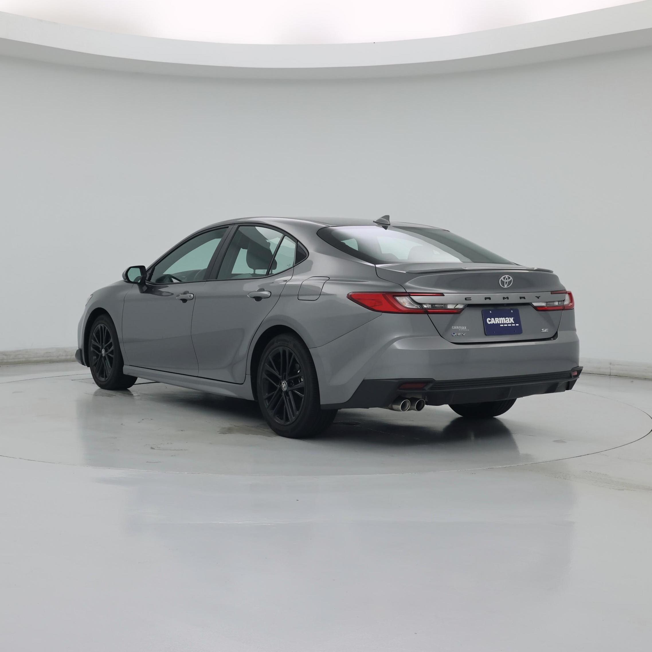 Thumbnail: 2026 Toyota Camry - 2