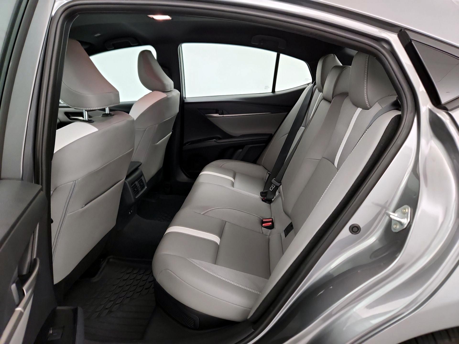 Thumbnail: 2026 Toyota Camry - 19