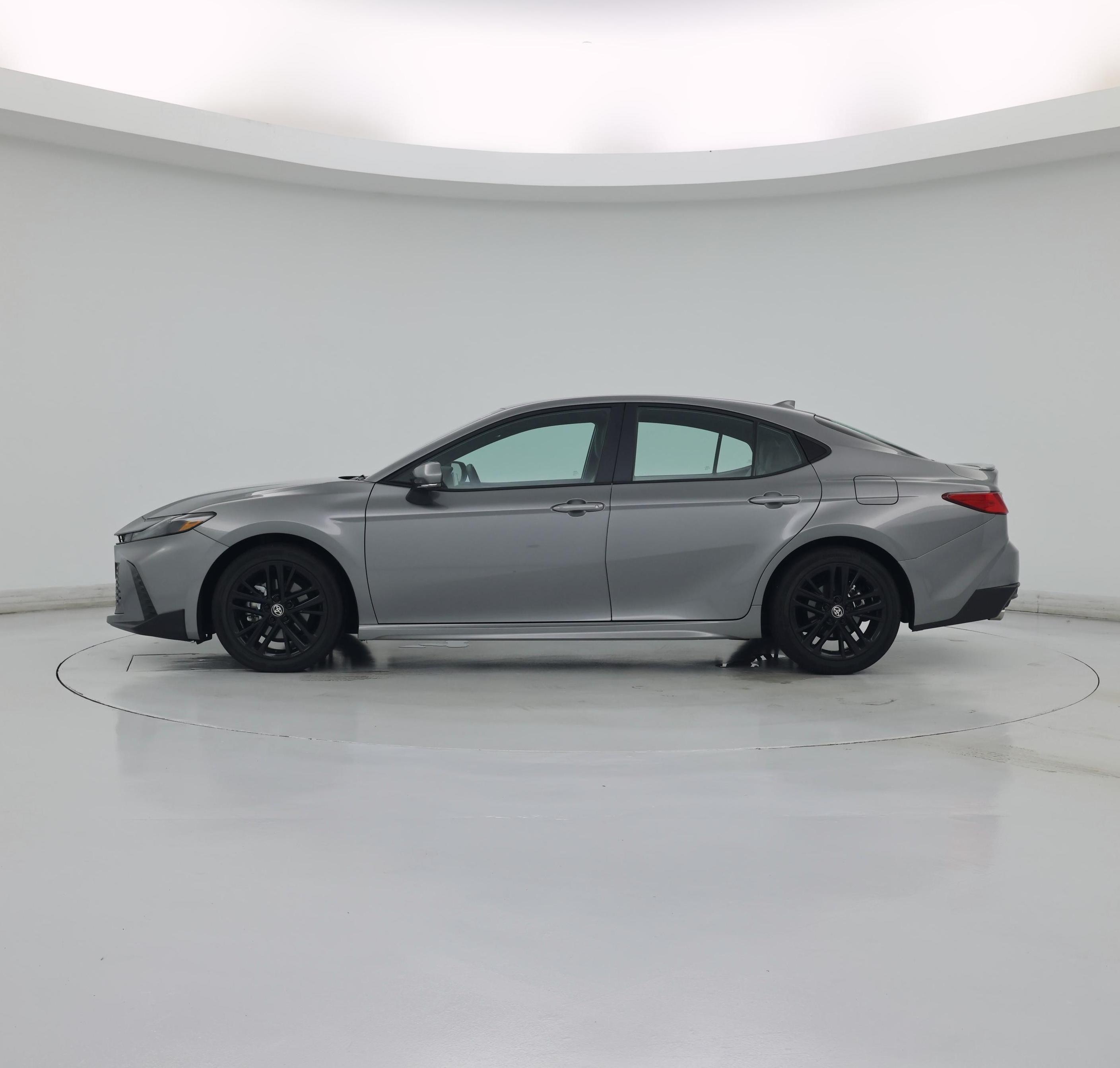 Thumbnail: 2026 Toyota Camry - 3