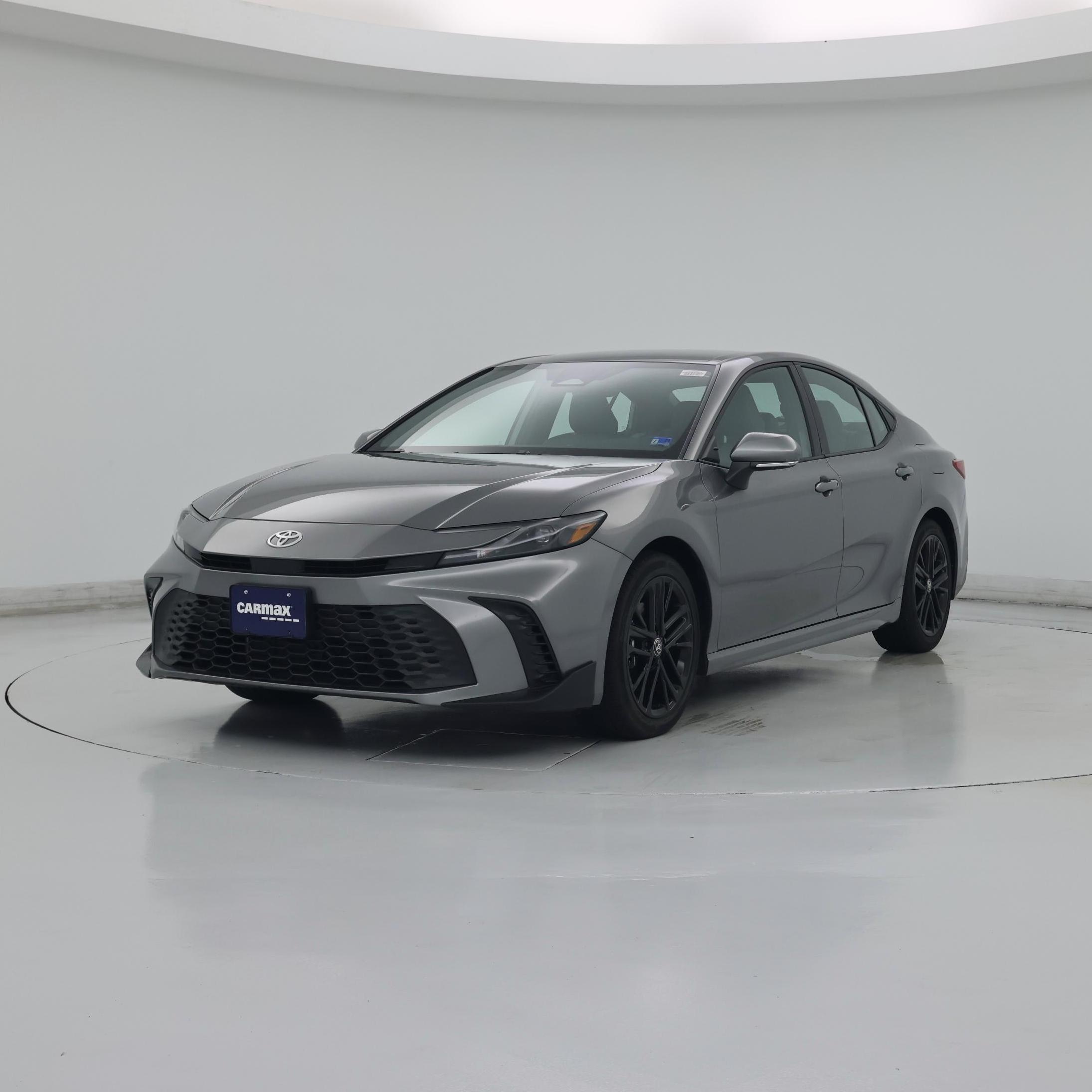 Thumbnail: 2026 Toyota Camry - 4