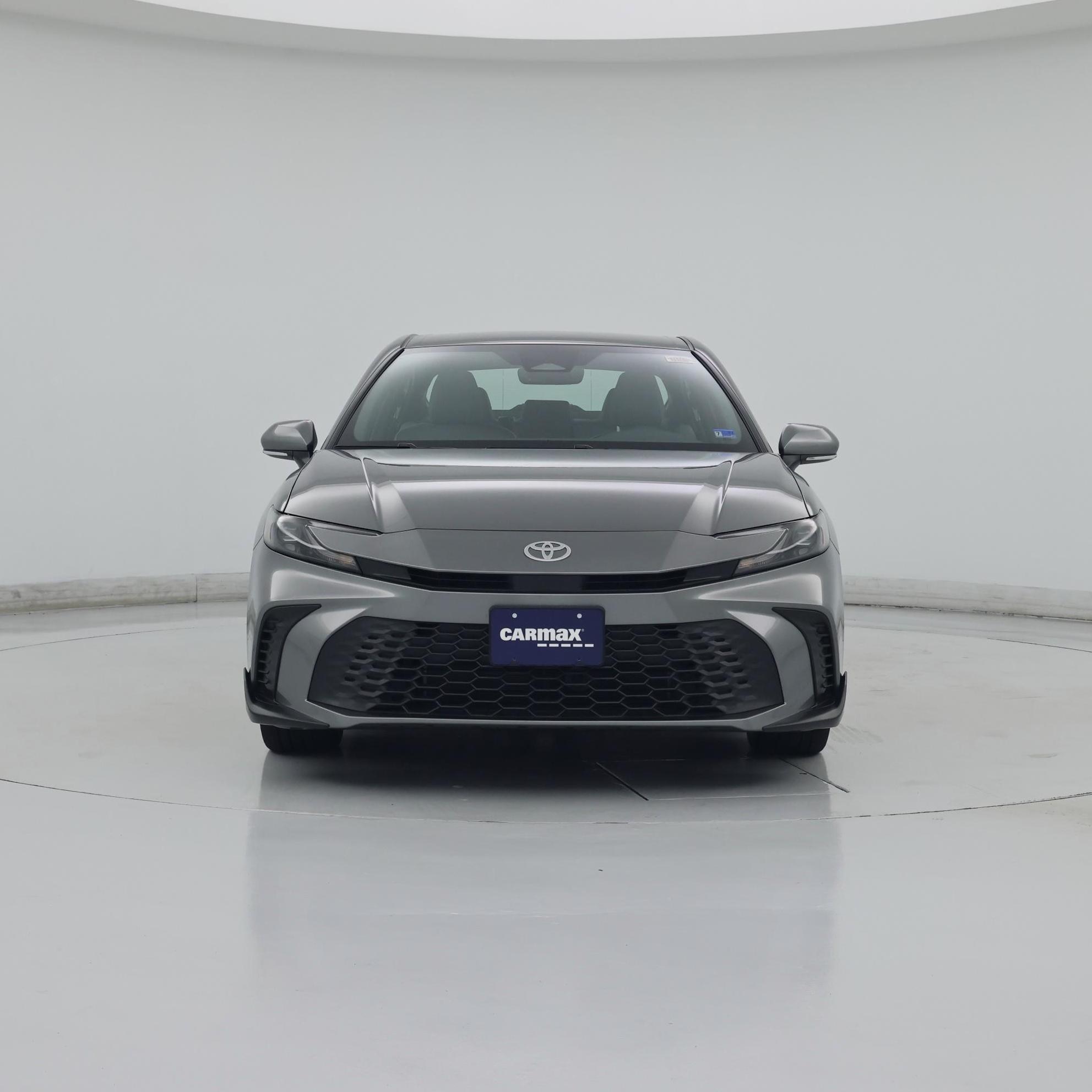 Thumbnail: 2026 Toyota Camry - 5