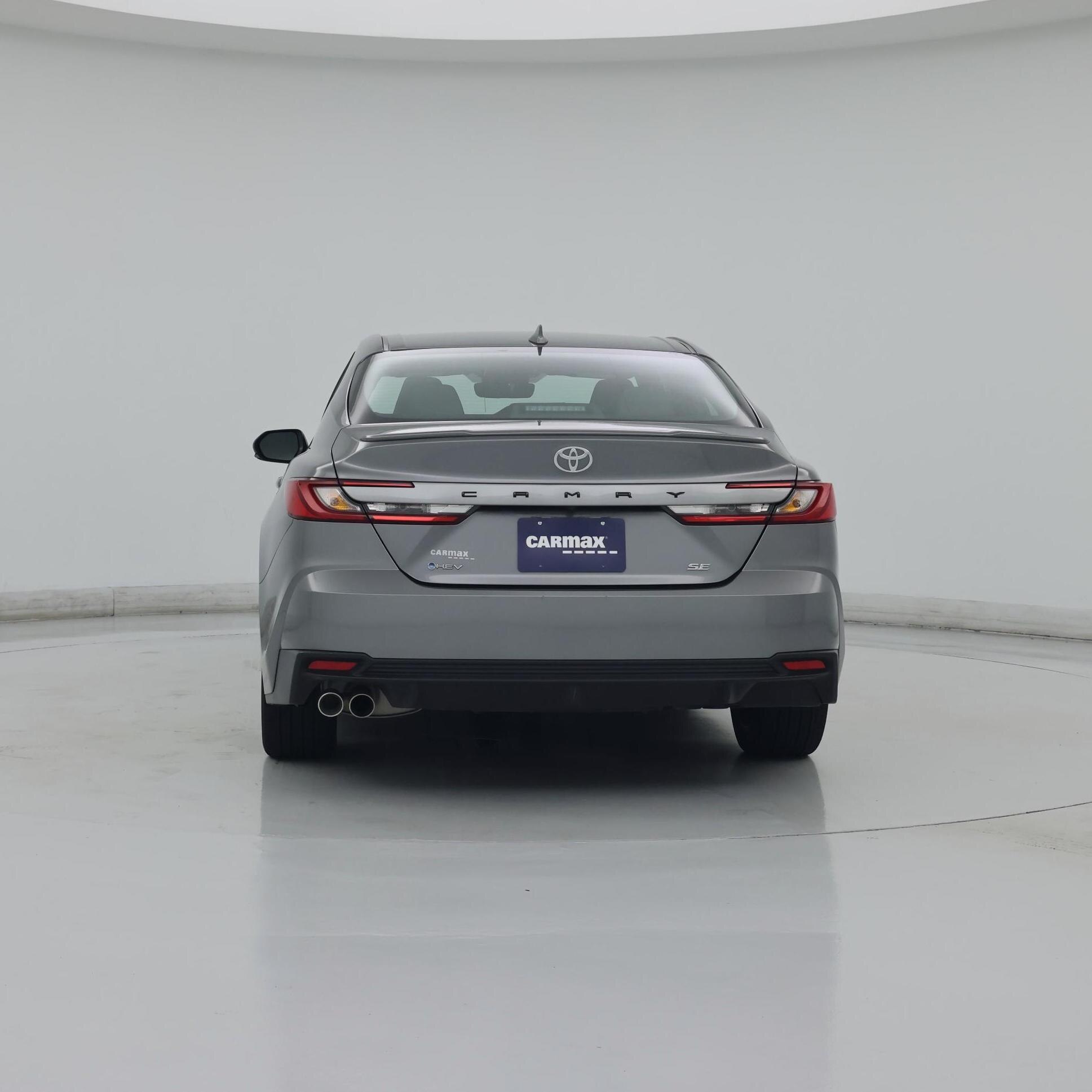 Thumbnail: 2026 Toyota Camry - 6