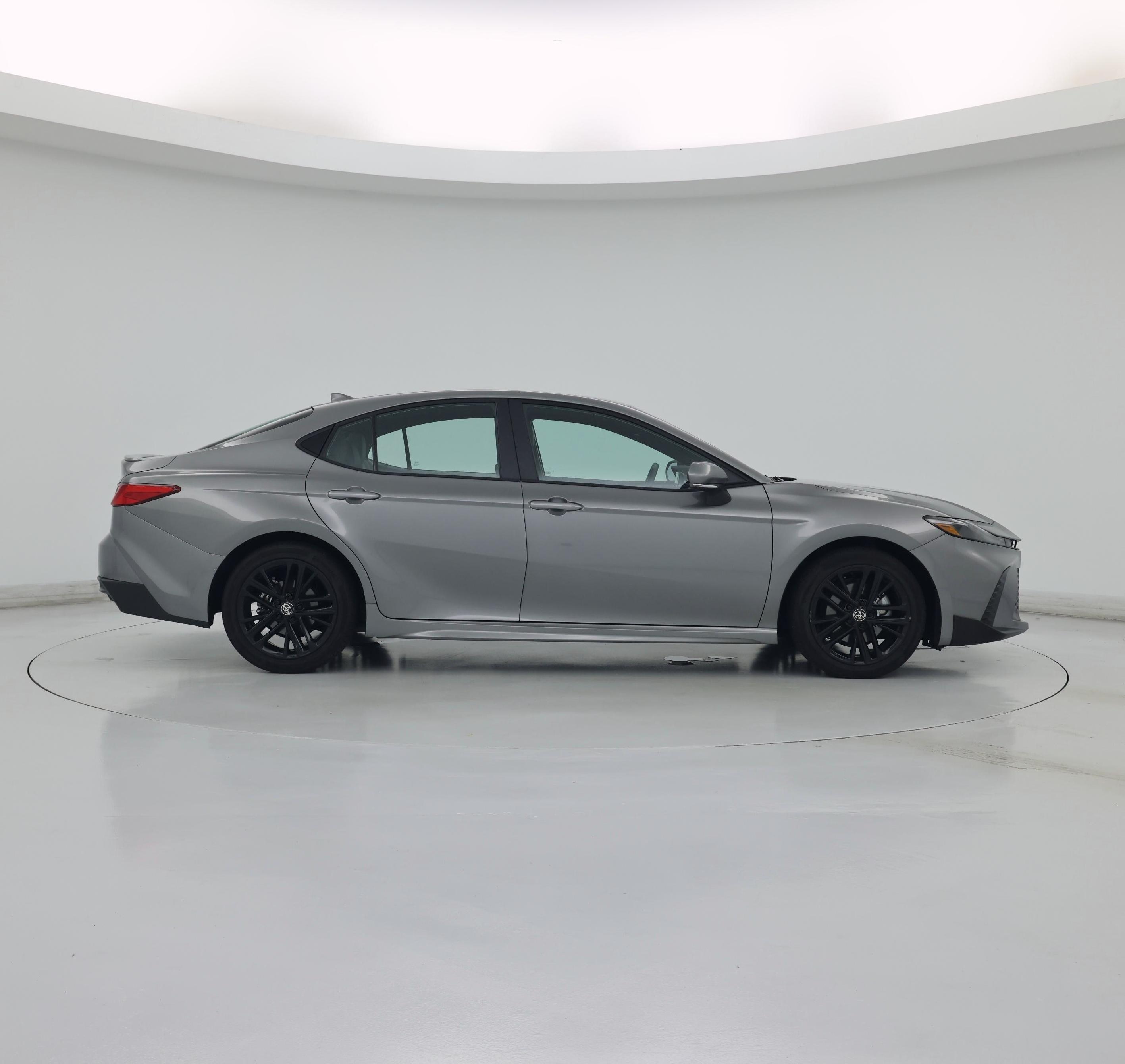 Thumbnail: 2026 Toyota Camry - 7