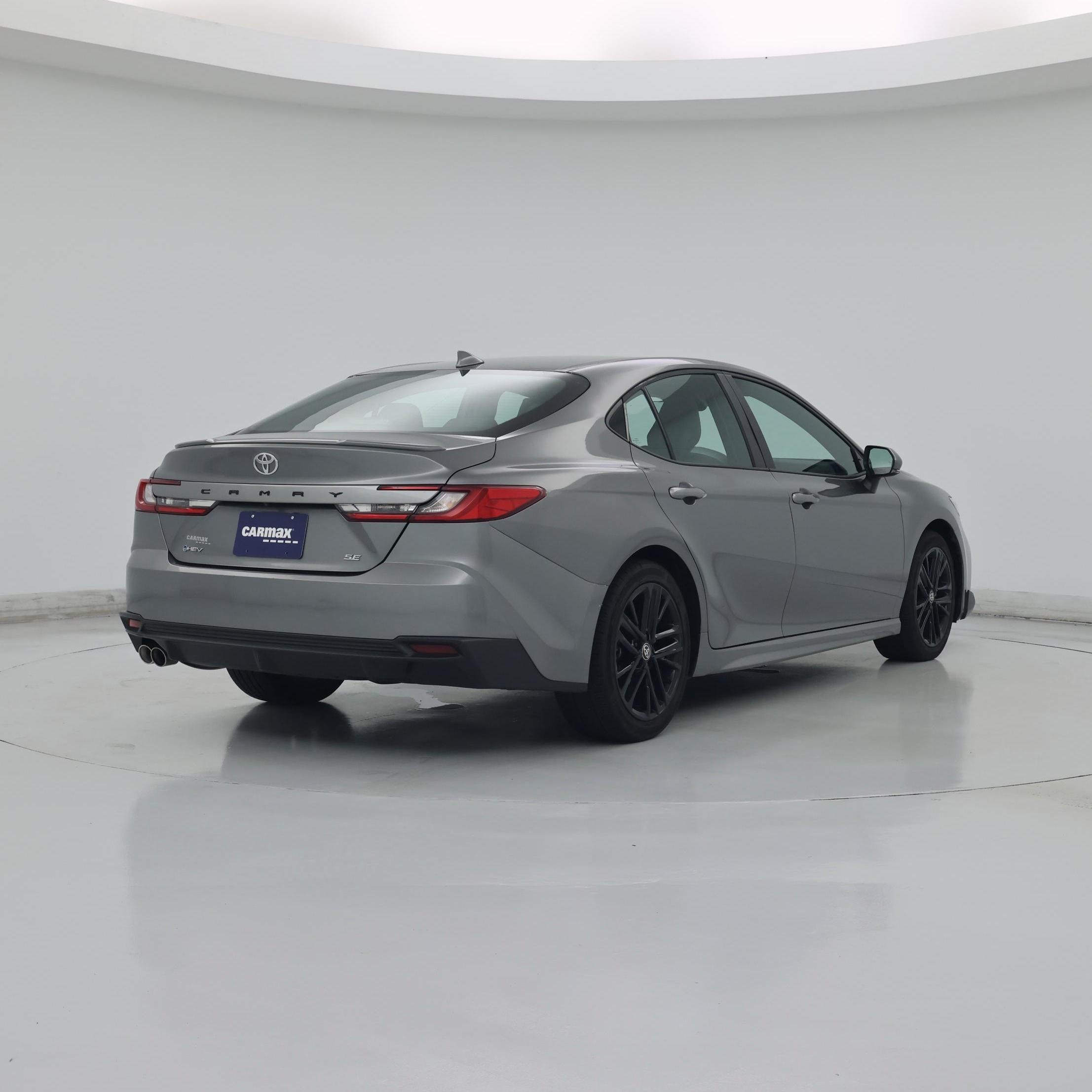 Thumbnail: 2026 Toyota Camry - 8