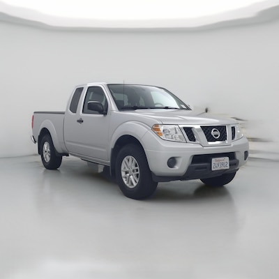 Vehicle exterior view