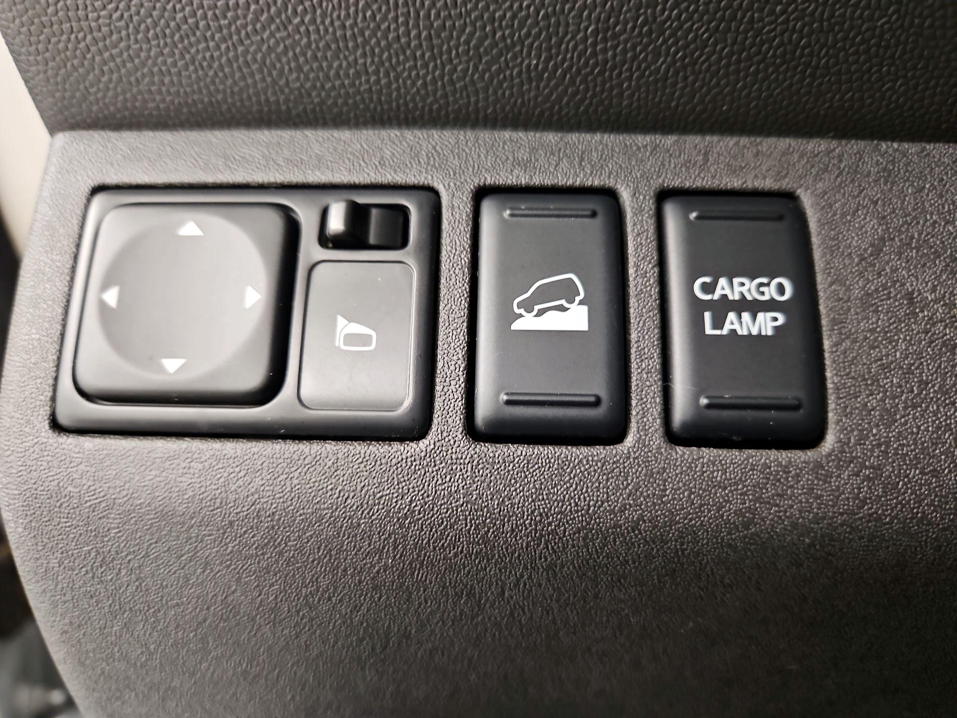 Thumbnail: 2019 Nissan Frontier - 13
