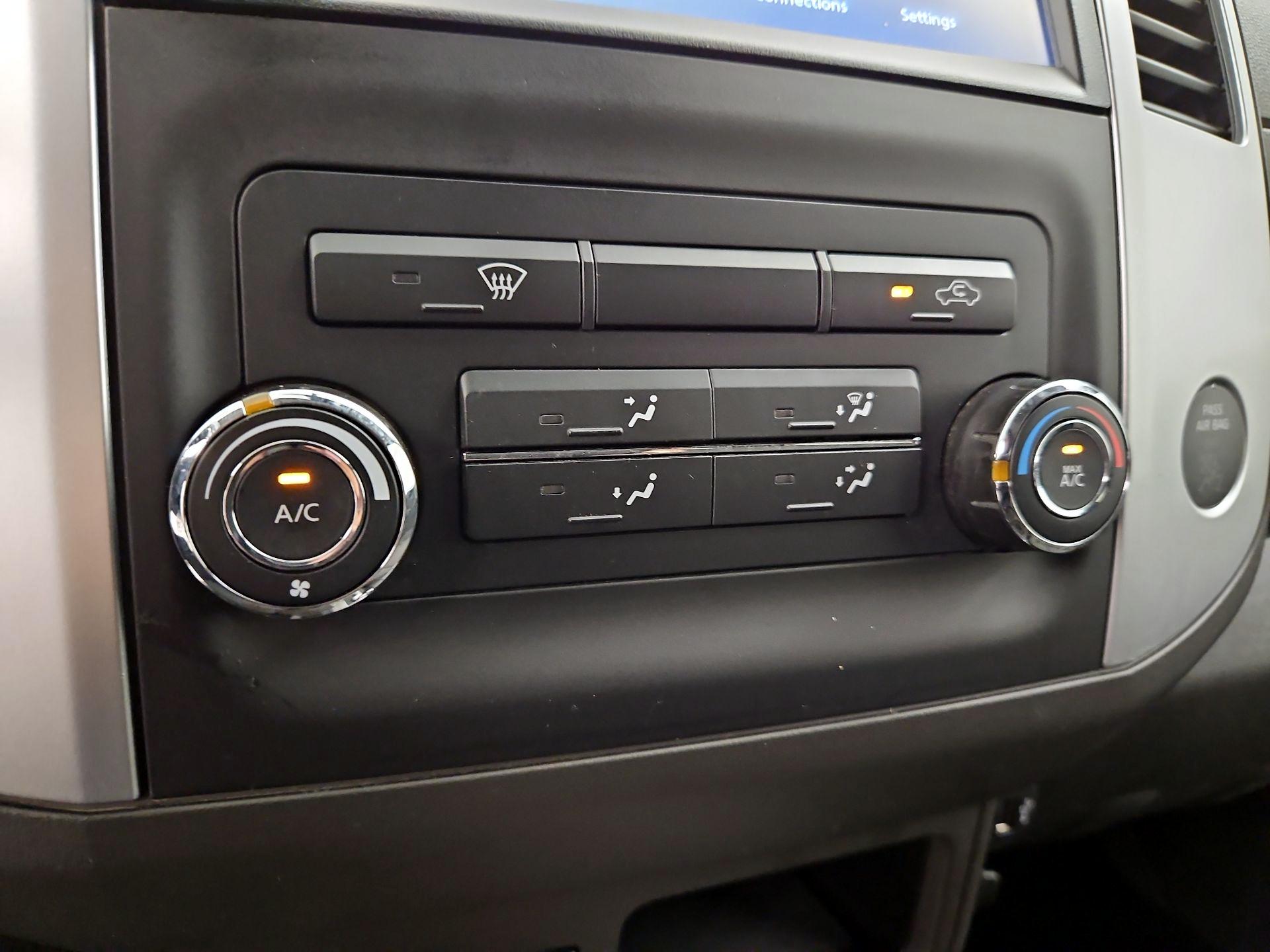 Thumbnail: 2019 Nissan Frontier - 16
