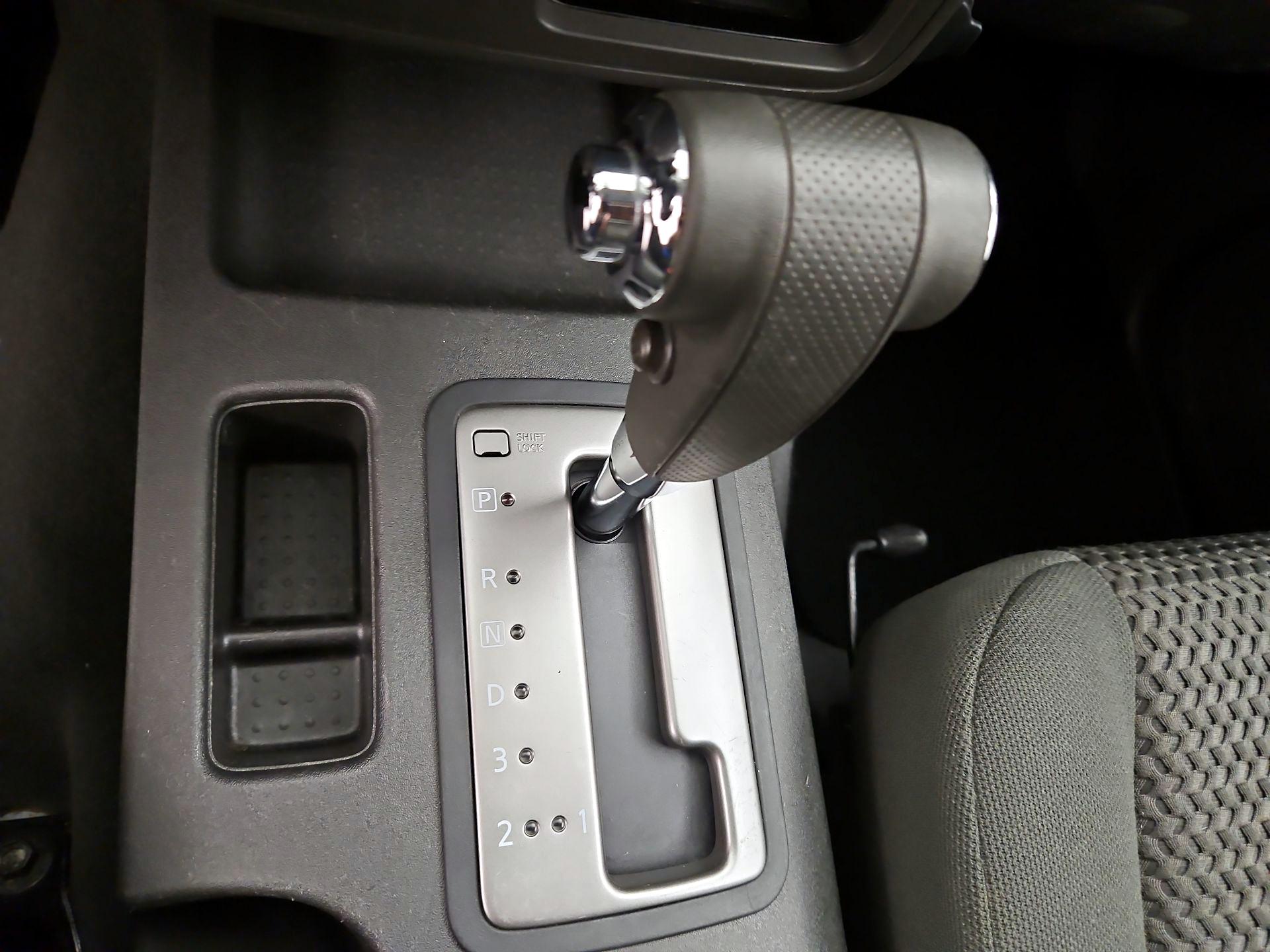 Thumbnail: 2019 Nissan Frontier - 17