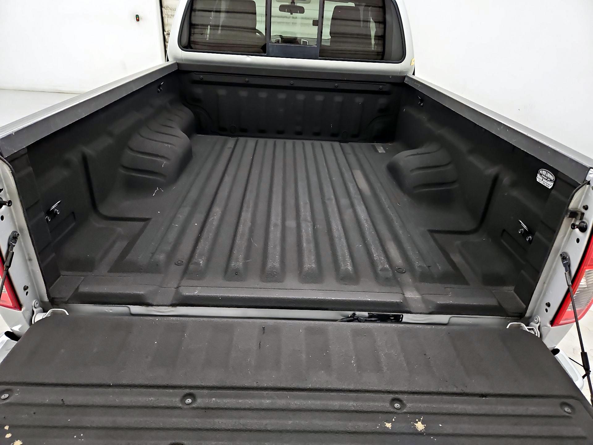 Thumbnail: 2019 Nissan Frontier - 19