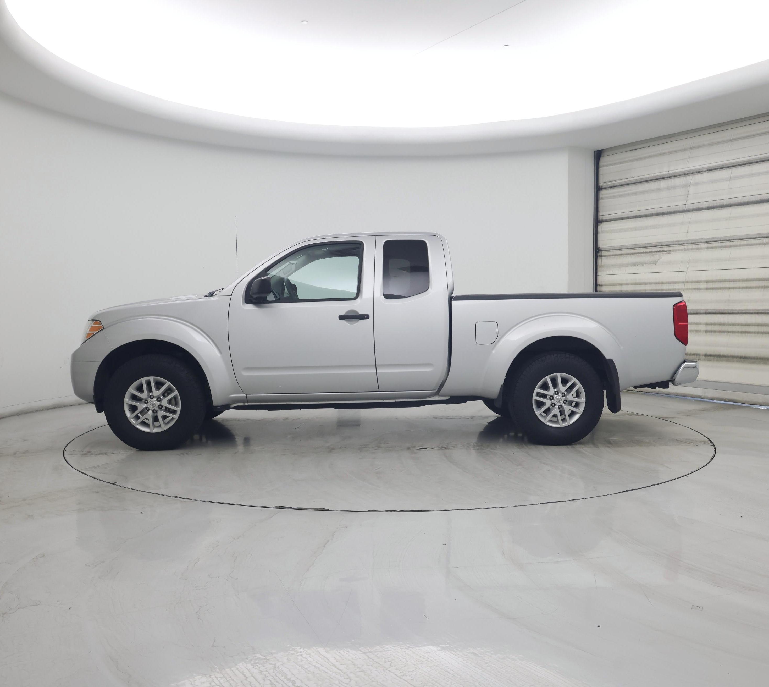 Thumbnail: 2019 Nissan Frontier - 3