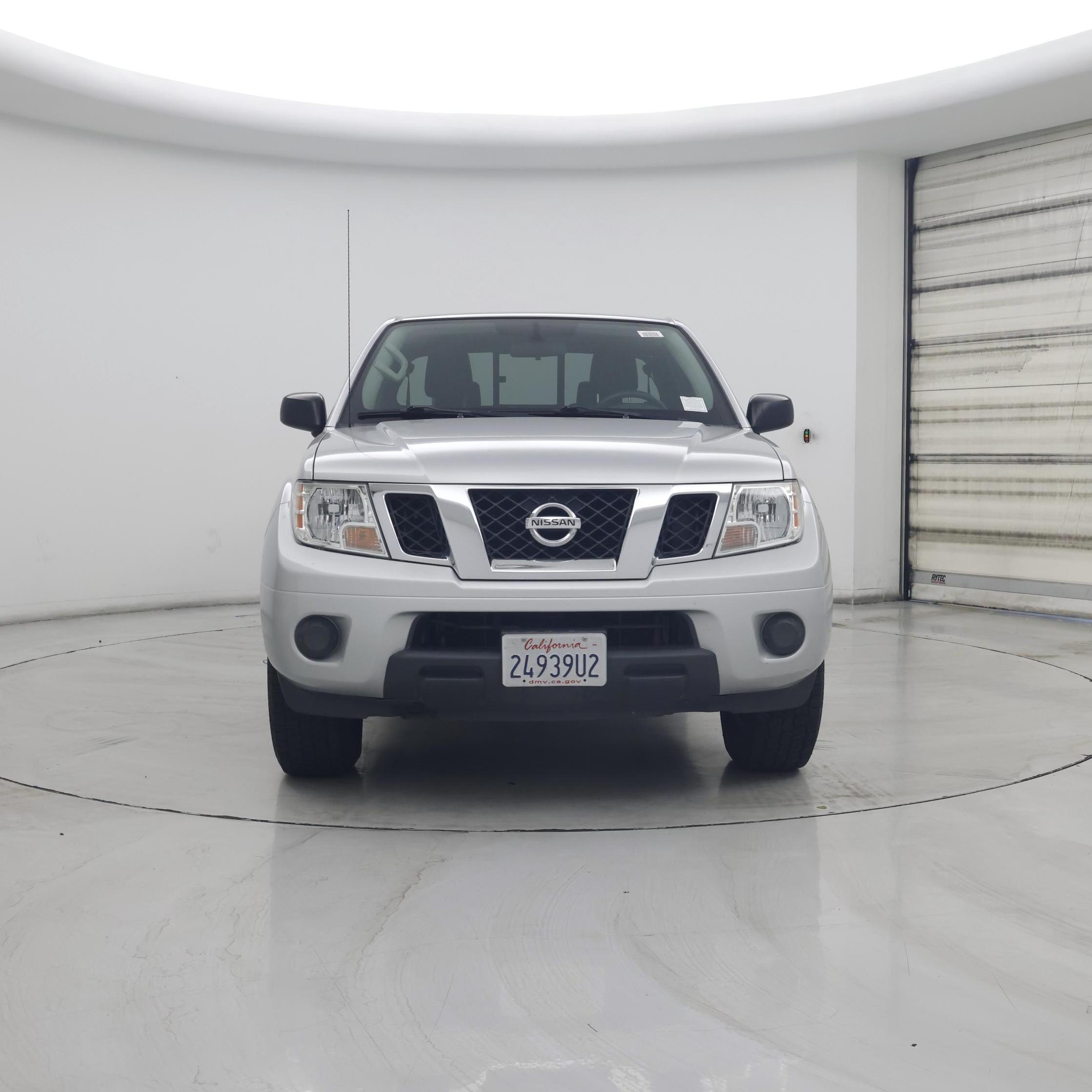 Thumbnail: 2019 Nissan Frontier - 5