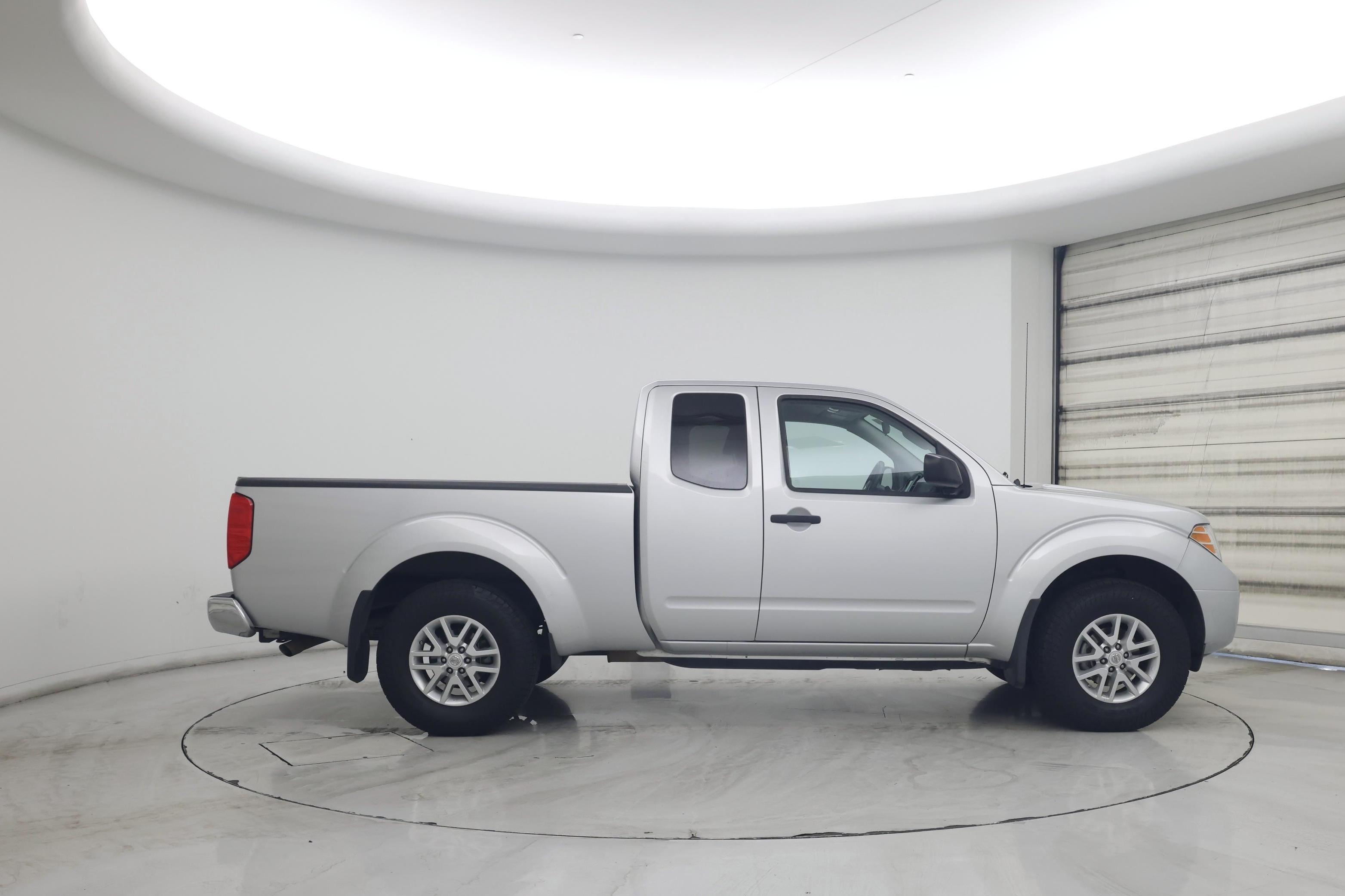Thumbnail: 2019 Nissan Frontier - 7