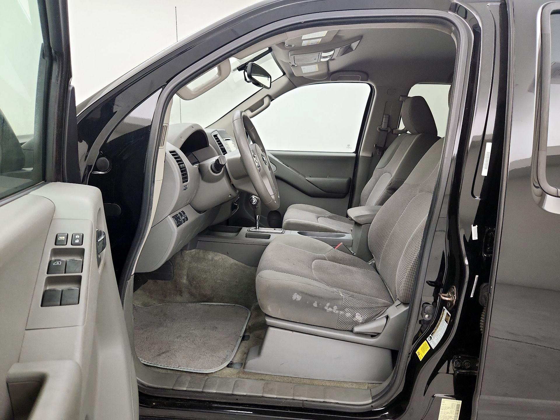 Thumbnail: 2014 Nissan Frontier - 11