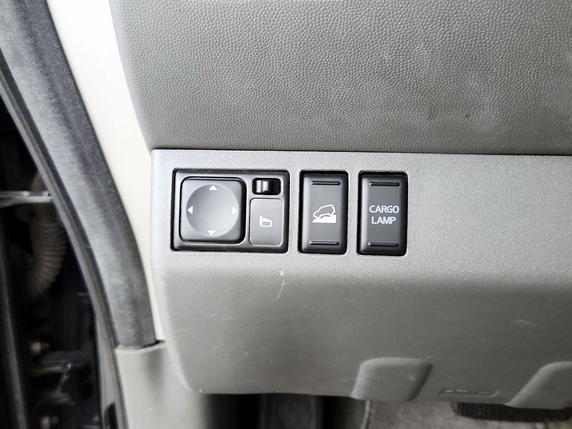 Thumbnail: 2014 Nissan Frontier - 13