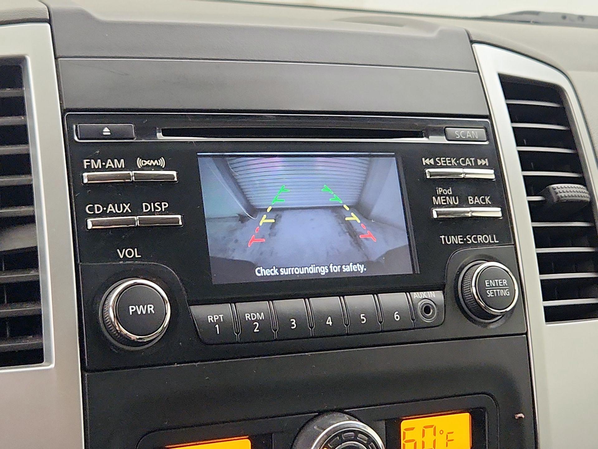 Thumbnail: 2014 Nissan Frontier - 14