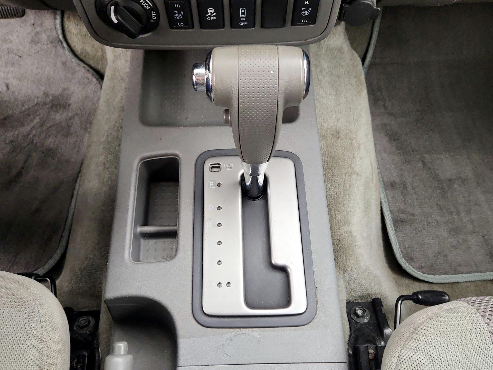 Thumbnail: 2014 Nissan Frontier - 17