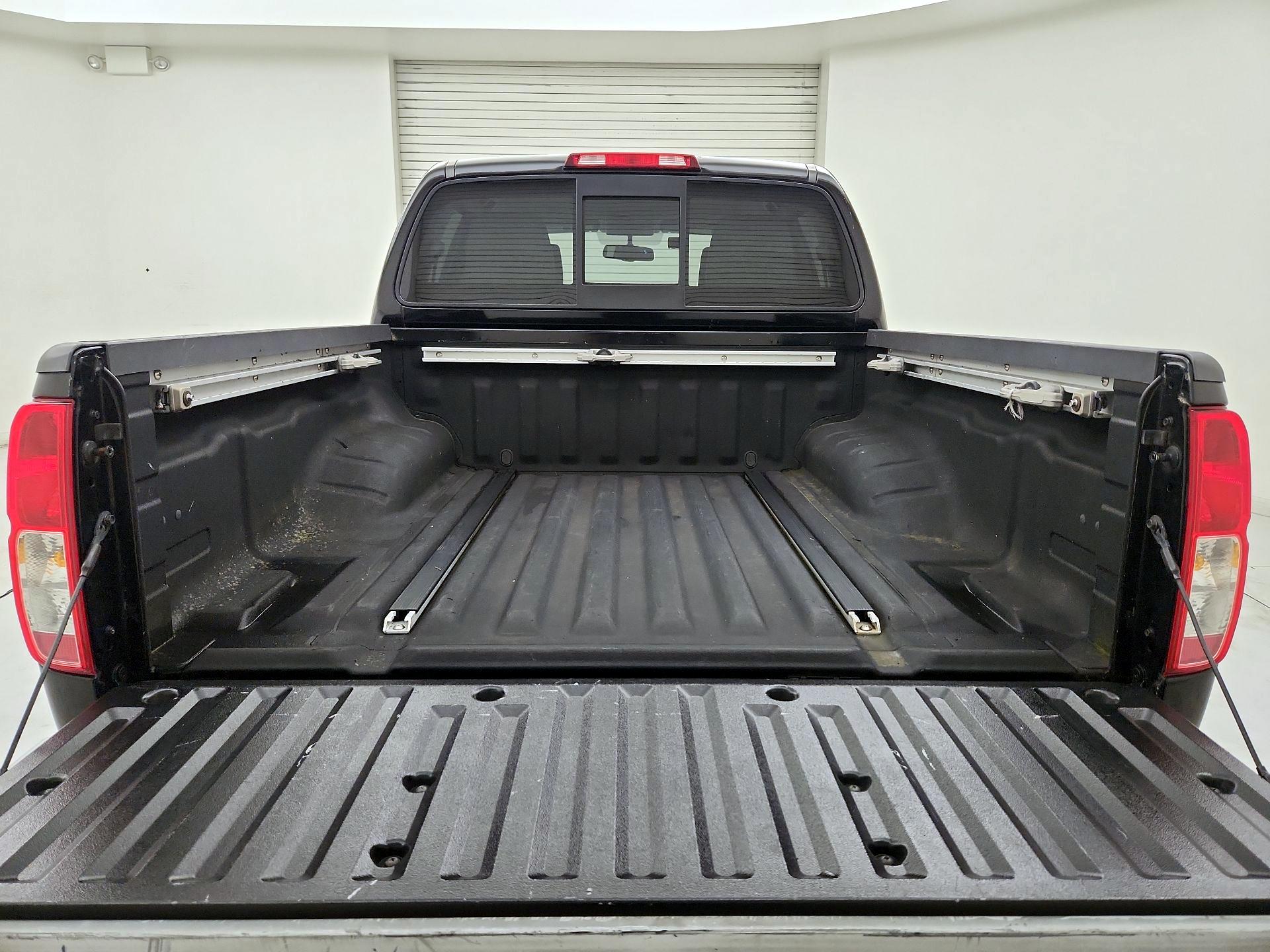 Thumbnail: 2014 Nissan Frontier - 20