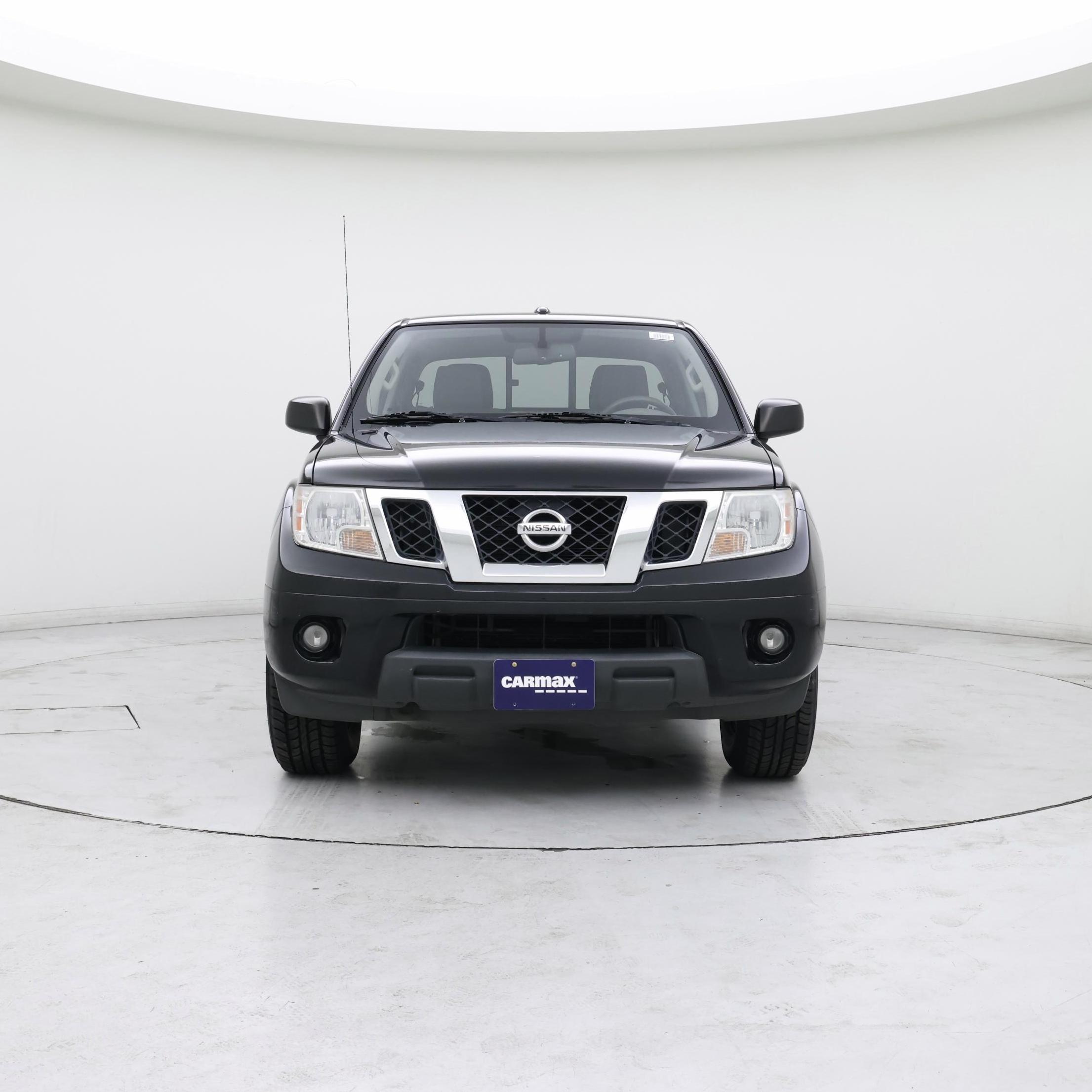 Thumbnail: 2014 Nissan Frontier - 5