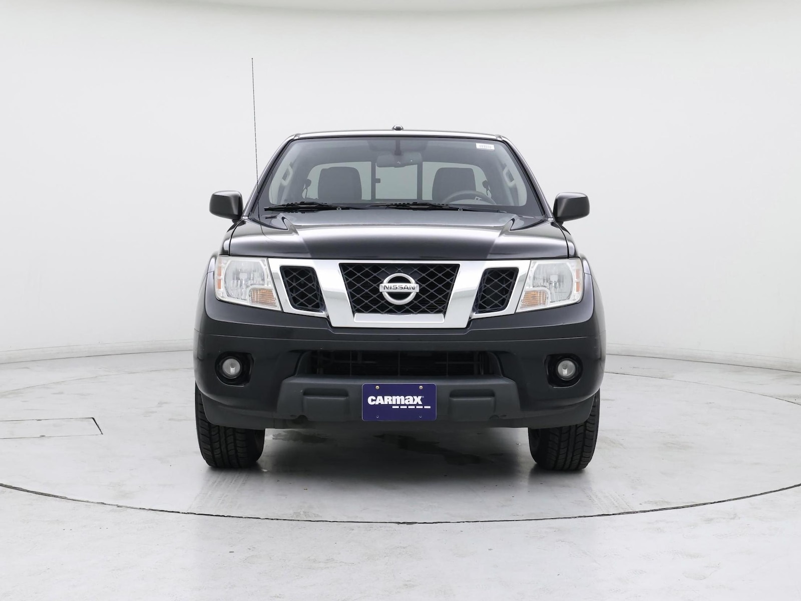 2014 Nissan Frontier SV - Photo 6