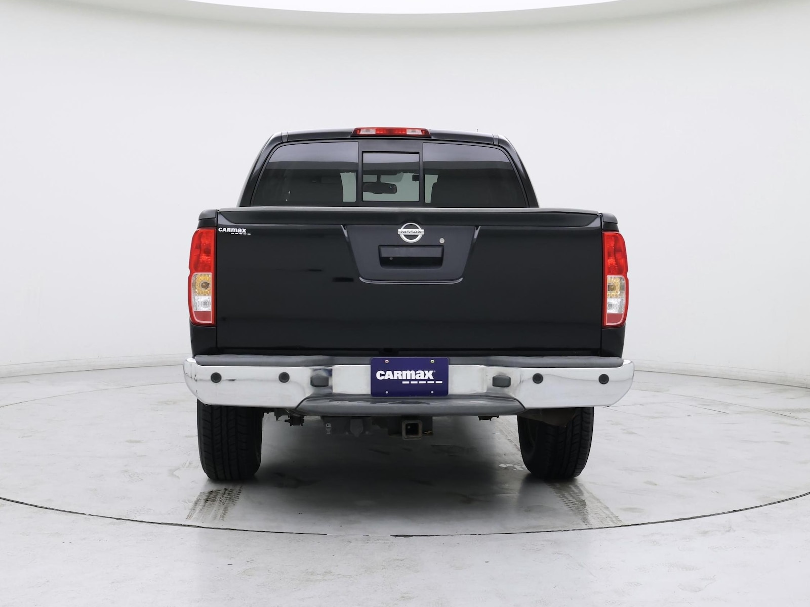 2014 Nissan Frontier SV - Photo 7