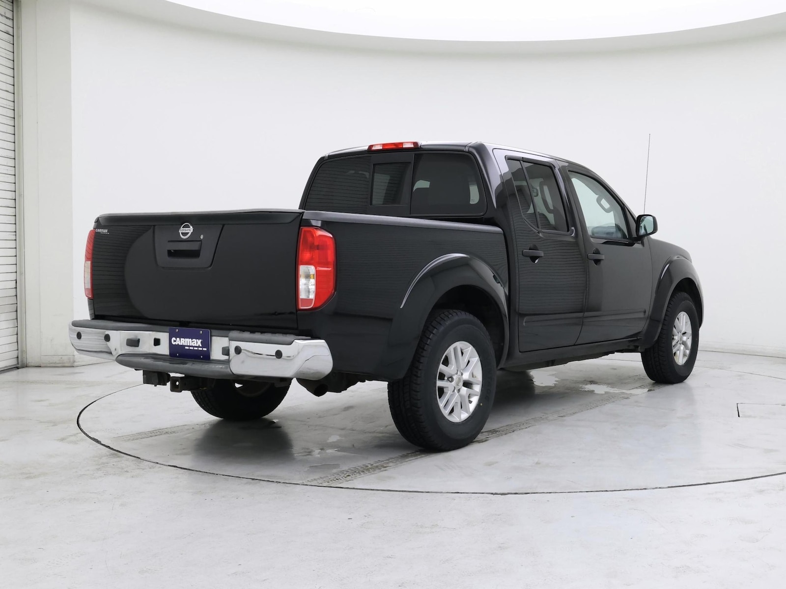 2014 Nissan Frontier SV - Photo 9