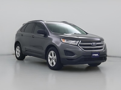 2016 Ford Edge SE