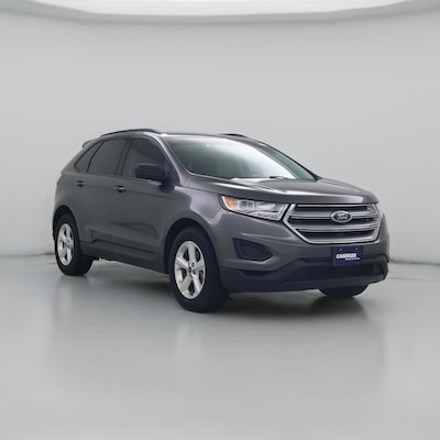 2016 Ford Edge SE