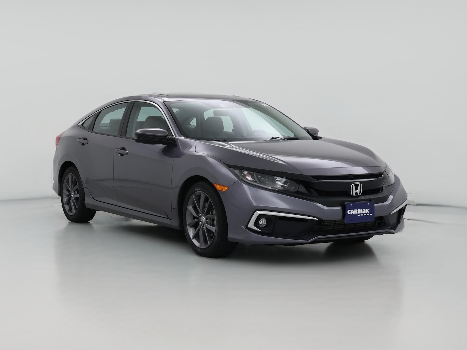 2021 Honda Civic Sedan