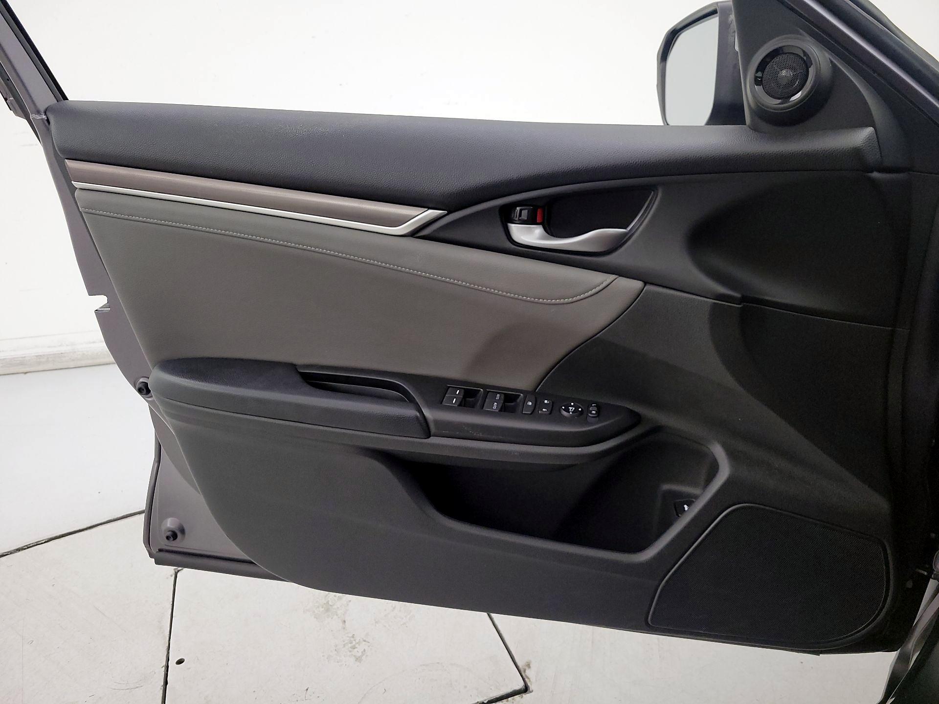 Thumbnail: 2021 Honda Civic - 12