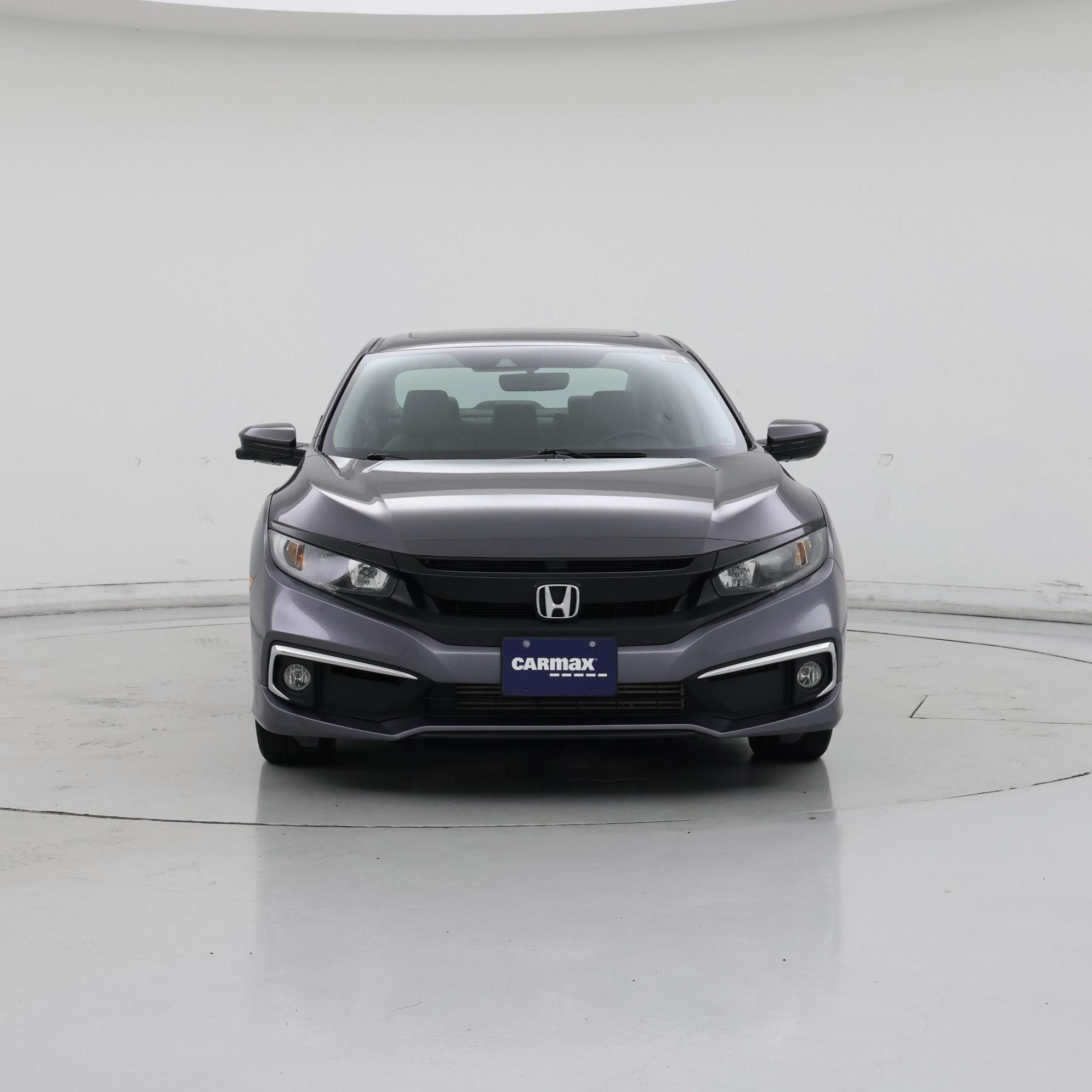 Thumbnail: 2021 Honda Civic - 5