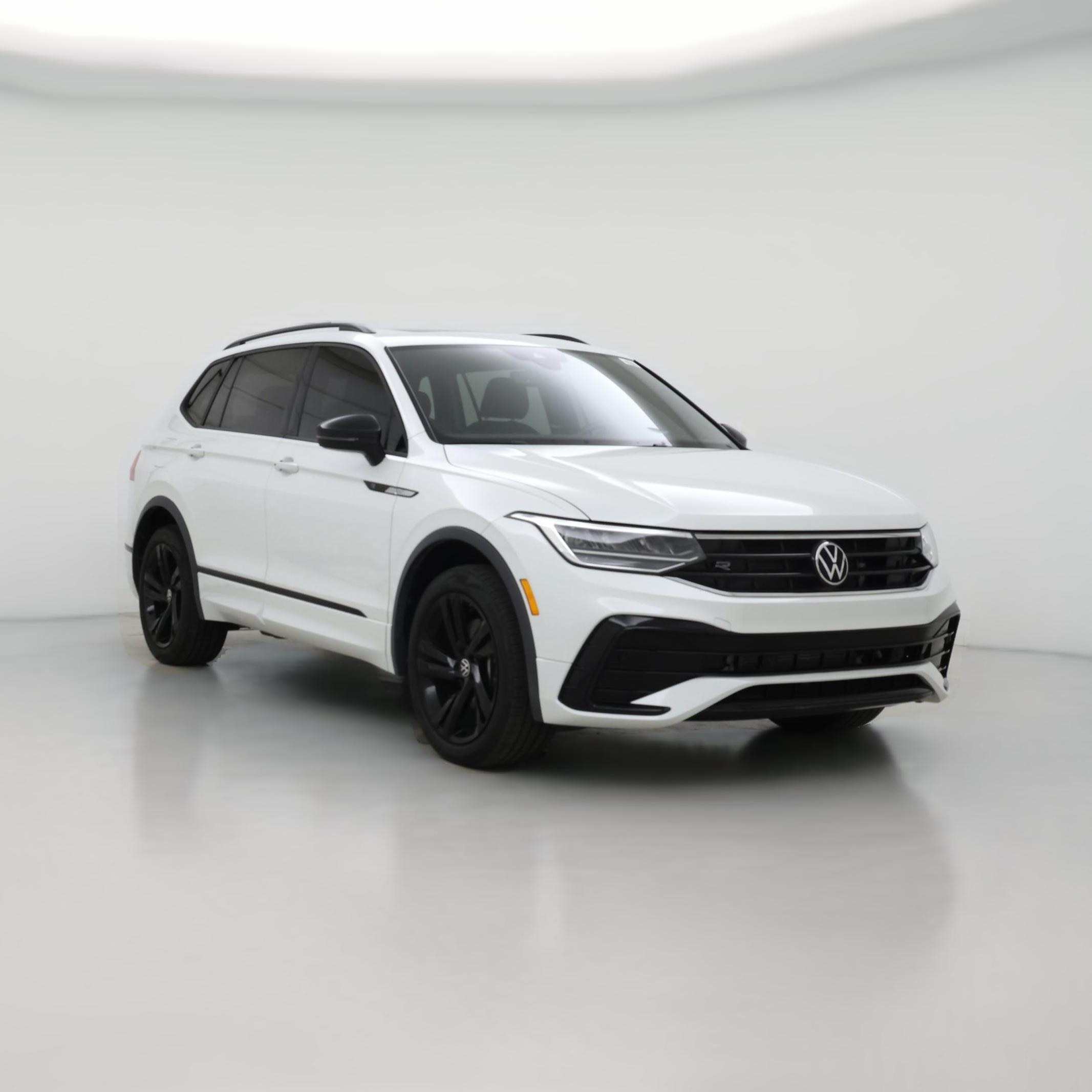 Thumbnail: 2023 Volkswagen Tiguan - 1