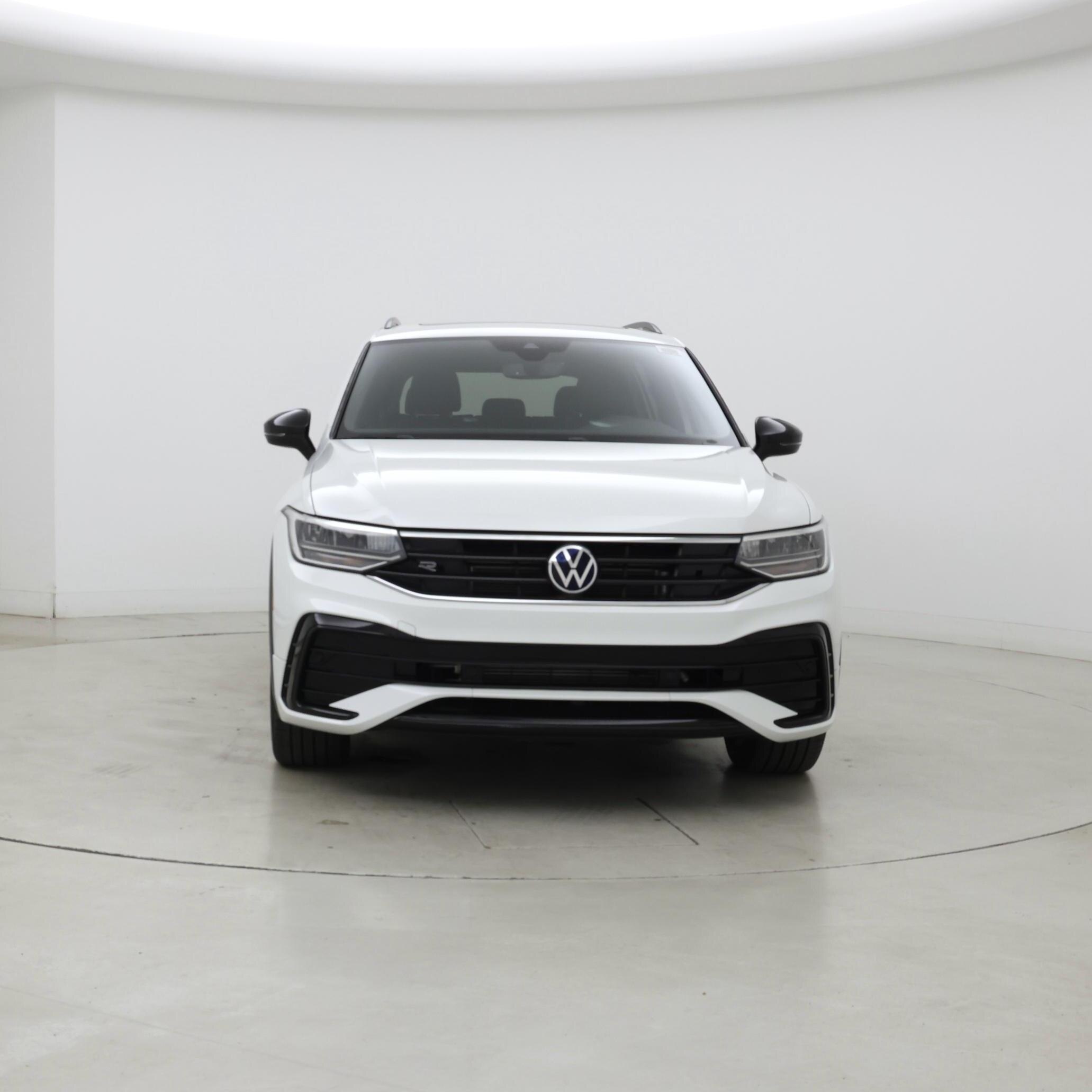 Thumbnail: 2023 Volkswagen Tiguan - 5