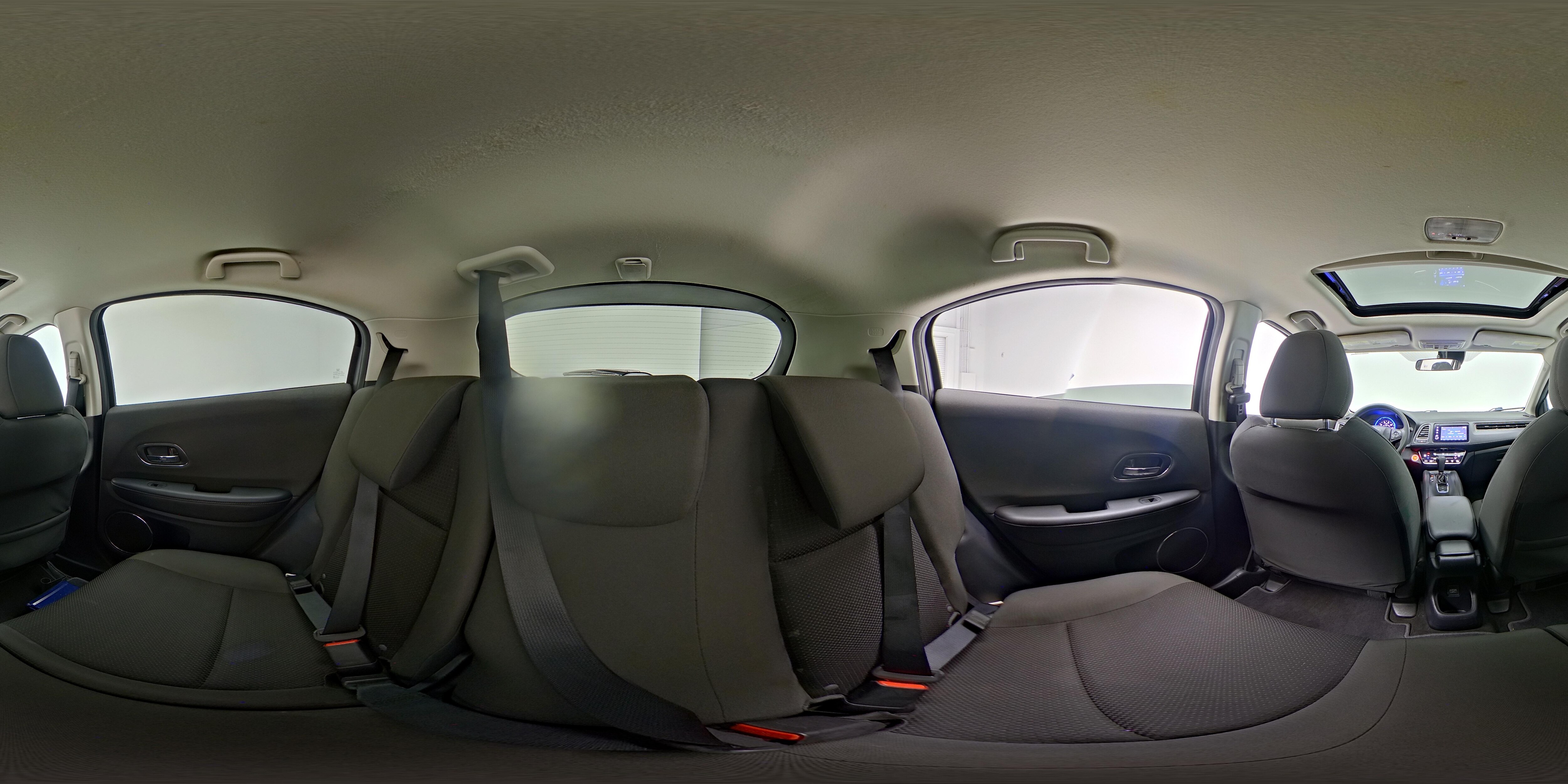 2022 Honda HR-V EX - Photo 26