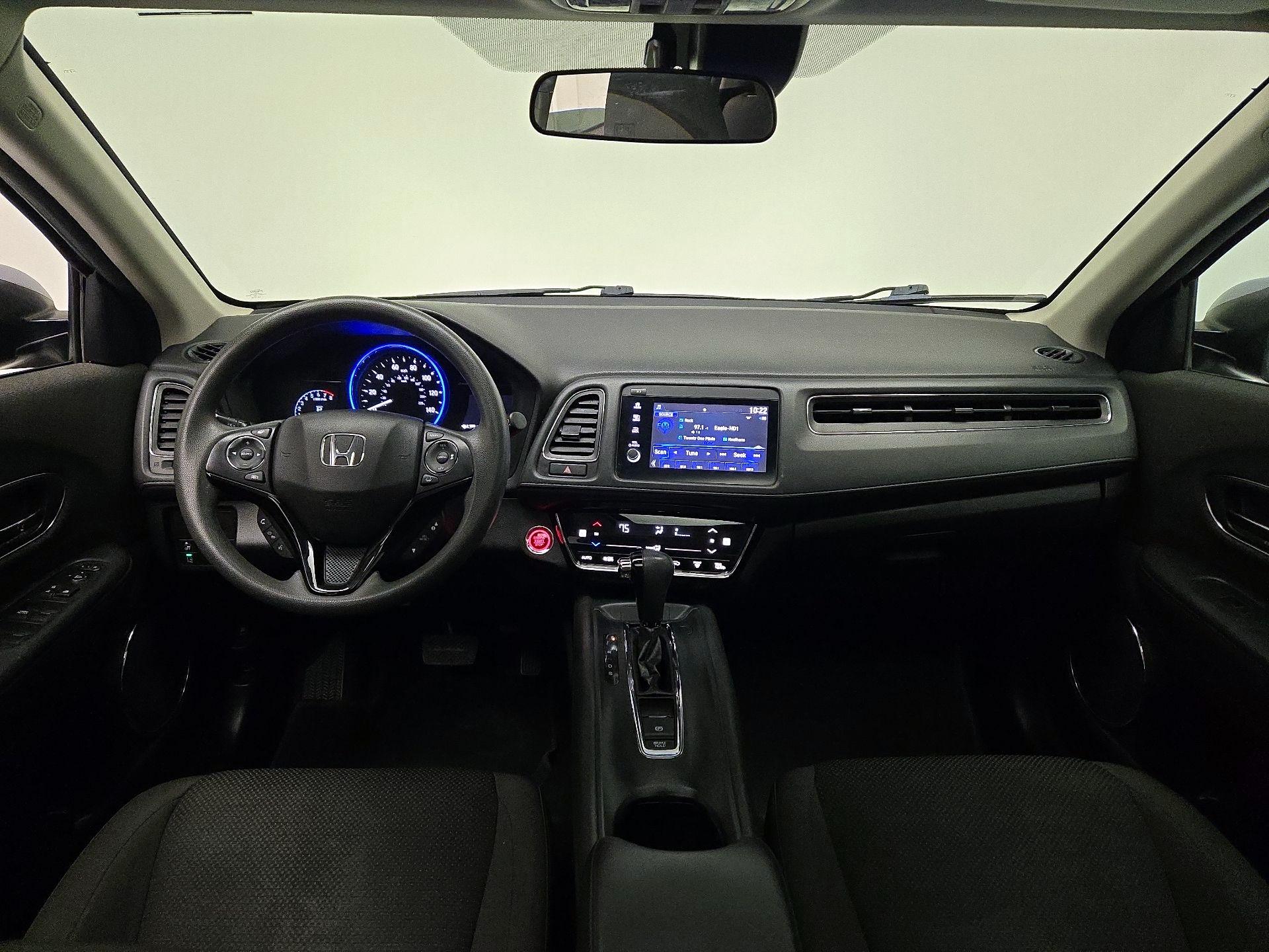 Thumbnail: 2022 Honda HR-V - 9