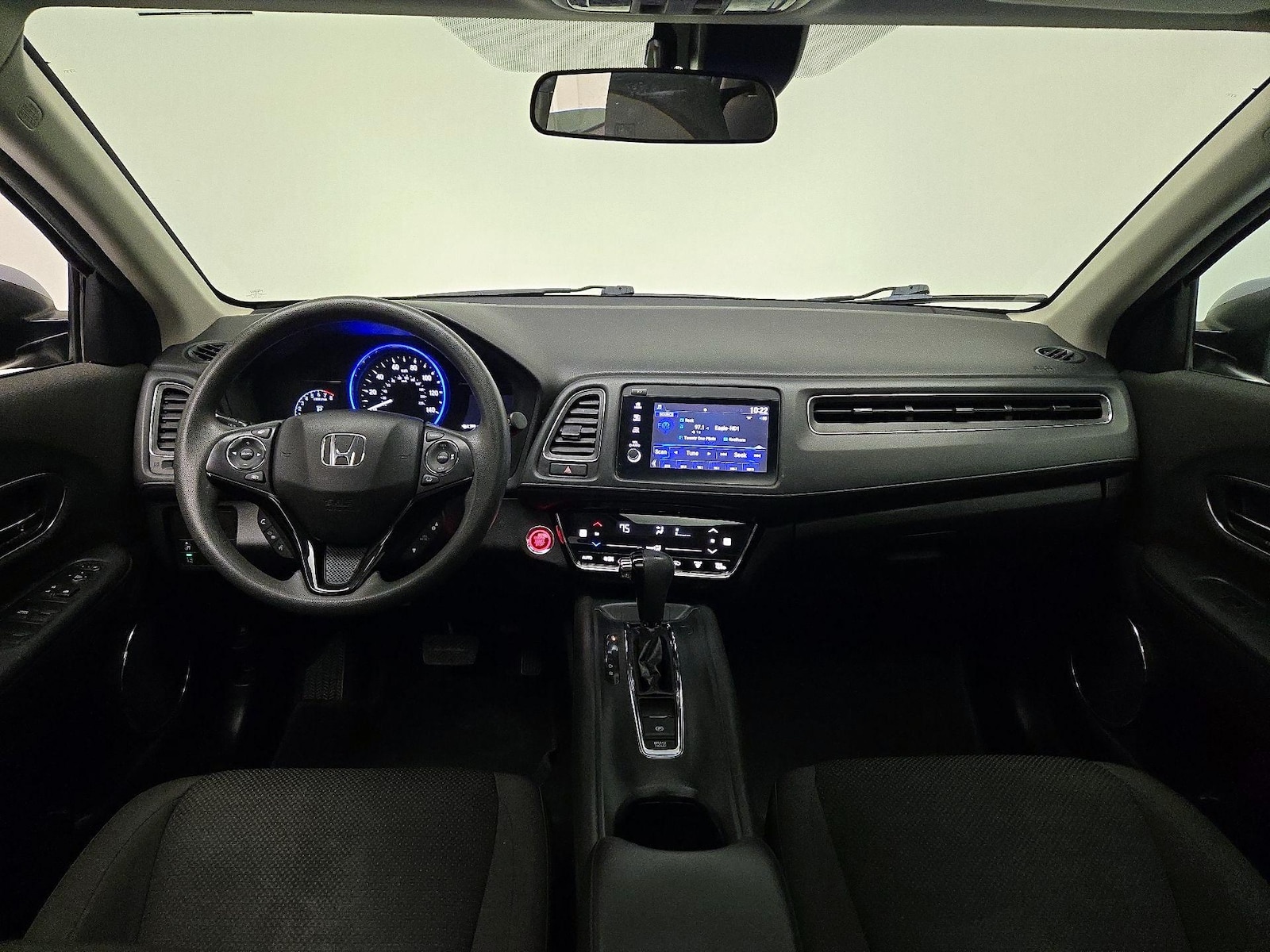 2022 Honda HR-V EX - Photo 10