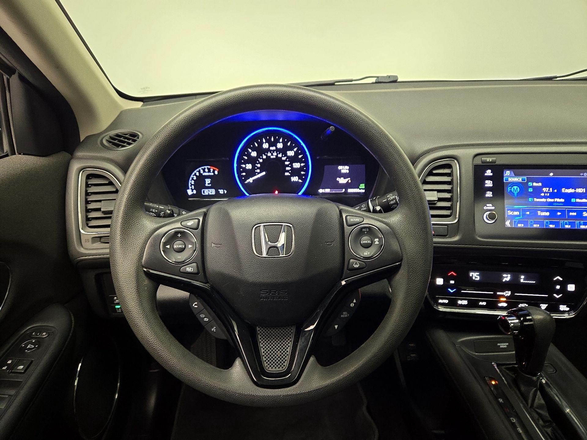 Thumbnail: 2022 Honda HR-V - 10