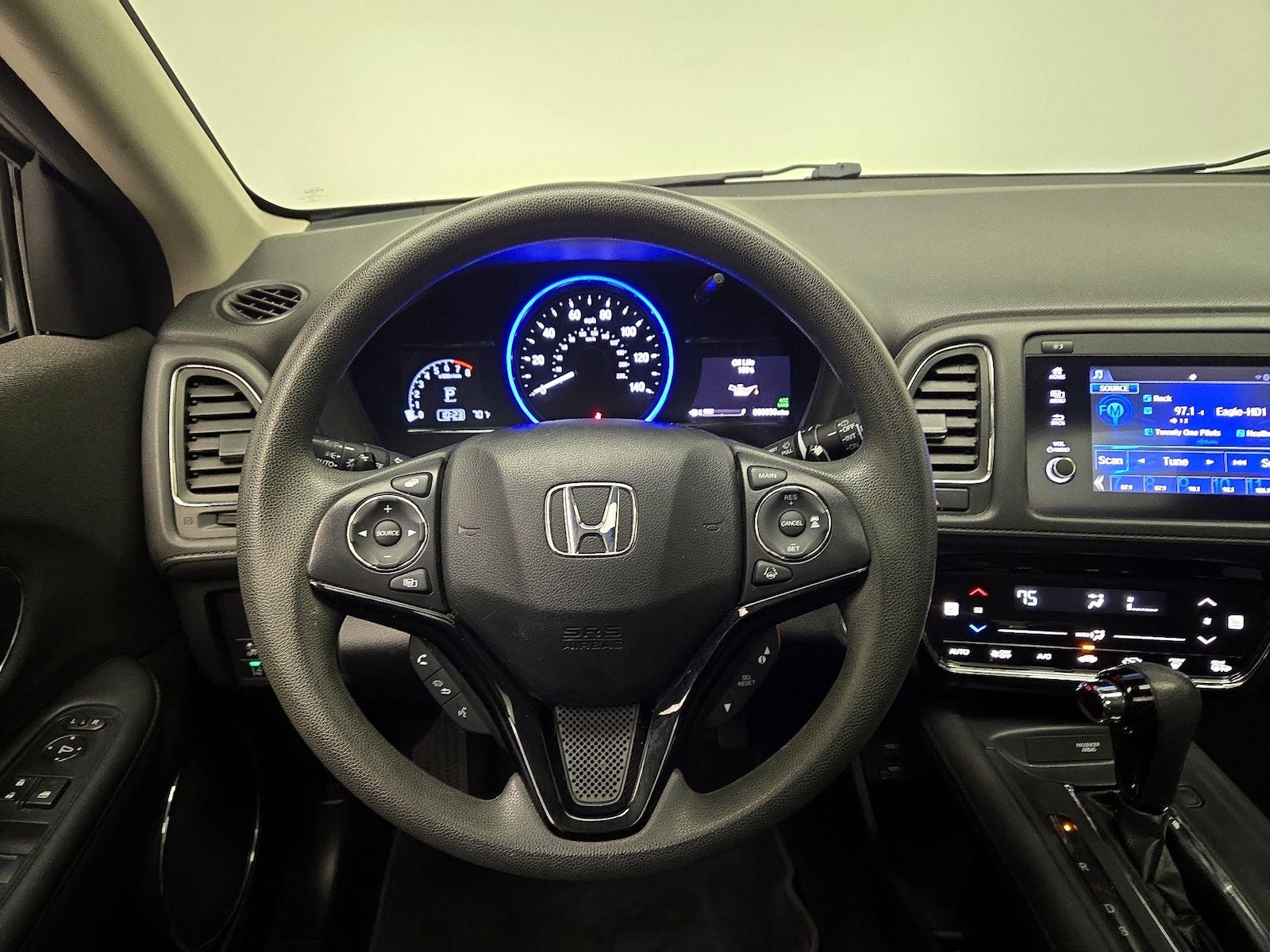 2022 Honda HR-V EX - Photo 11