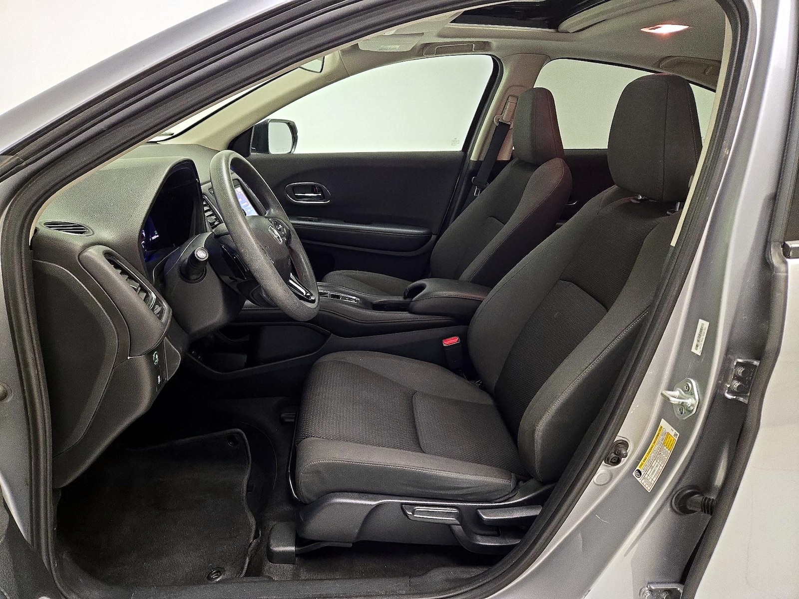 2022 Honda HR-V EX - Photo 12