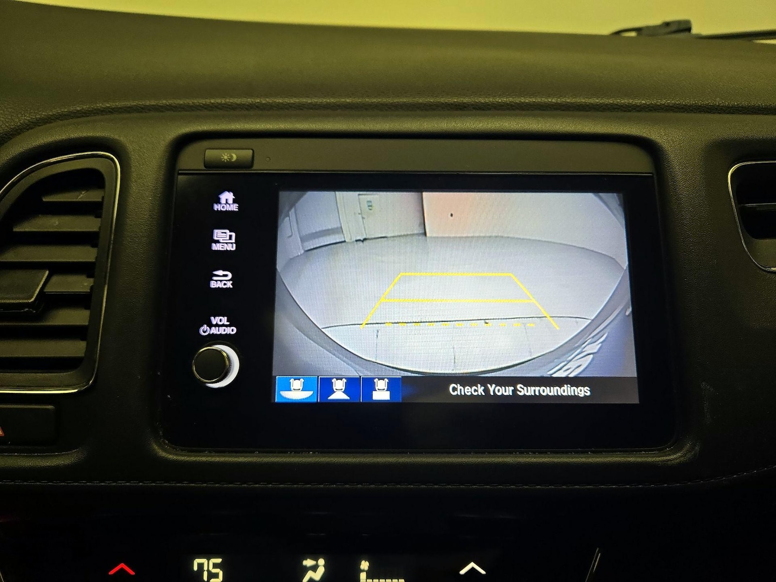 2022 Honda HR-V EX - Photo 15