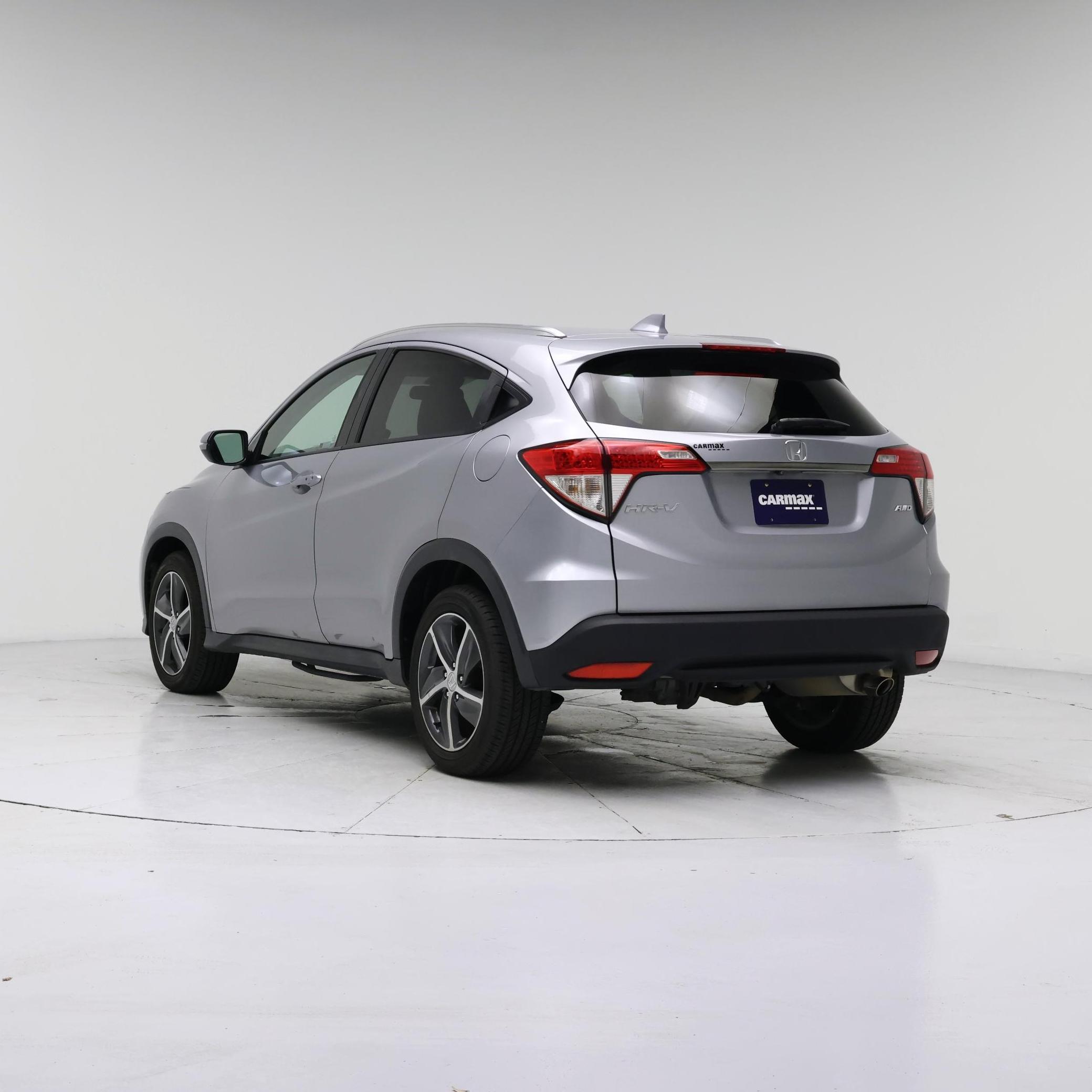 Thumbnail: 2022 Honda HR-V - 2