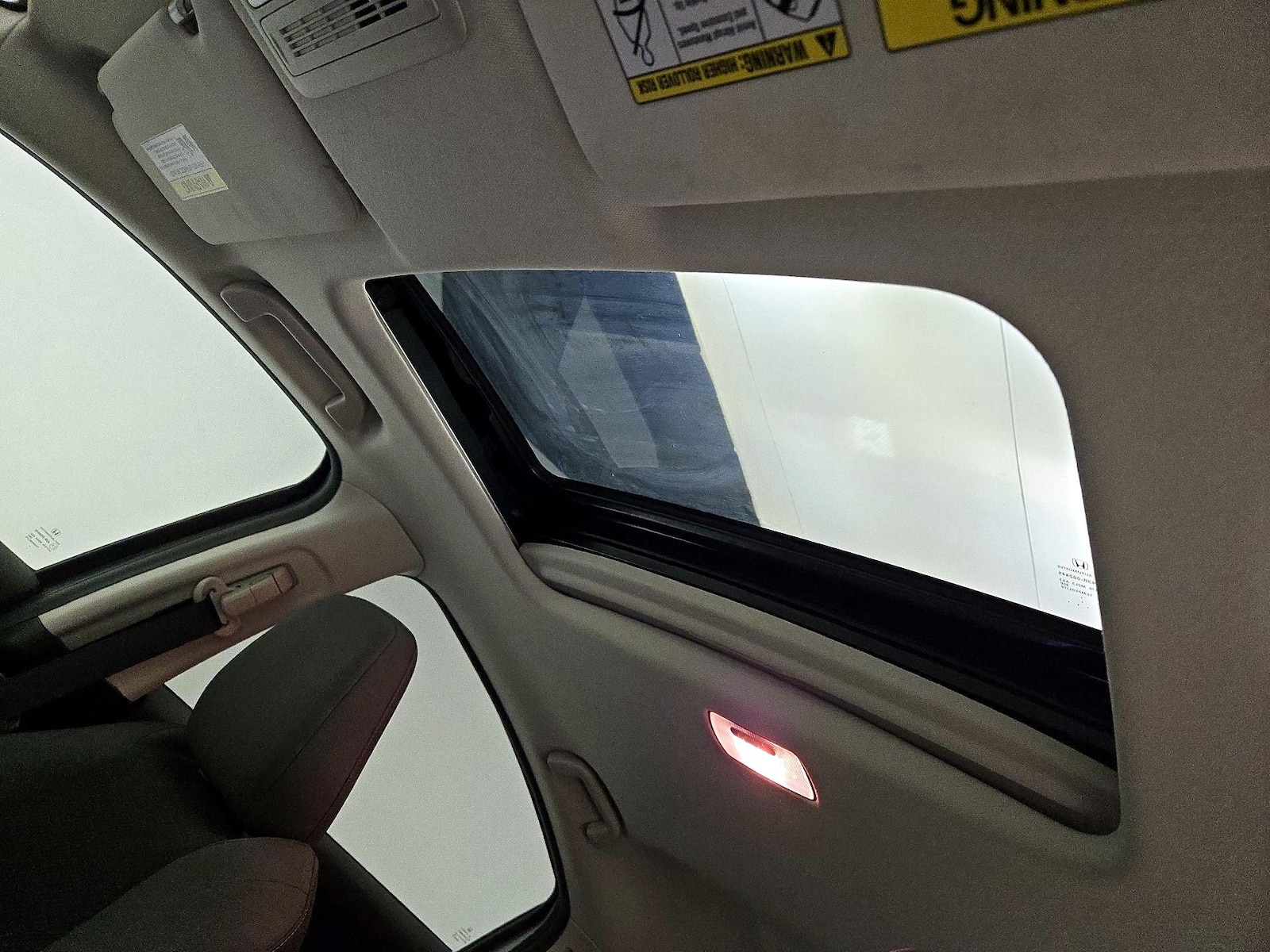 2022 Honda HR-V EX - Photo 20