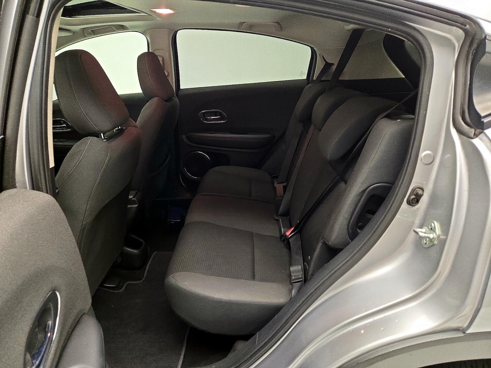 2022 Honda HR-V EX - Photo 21