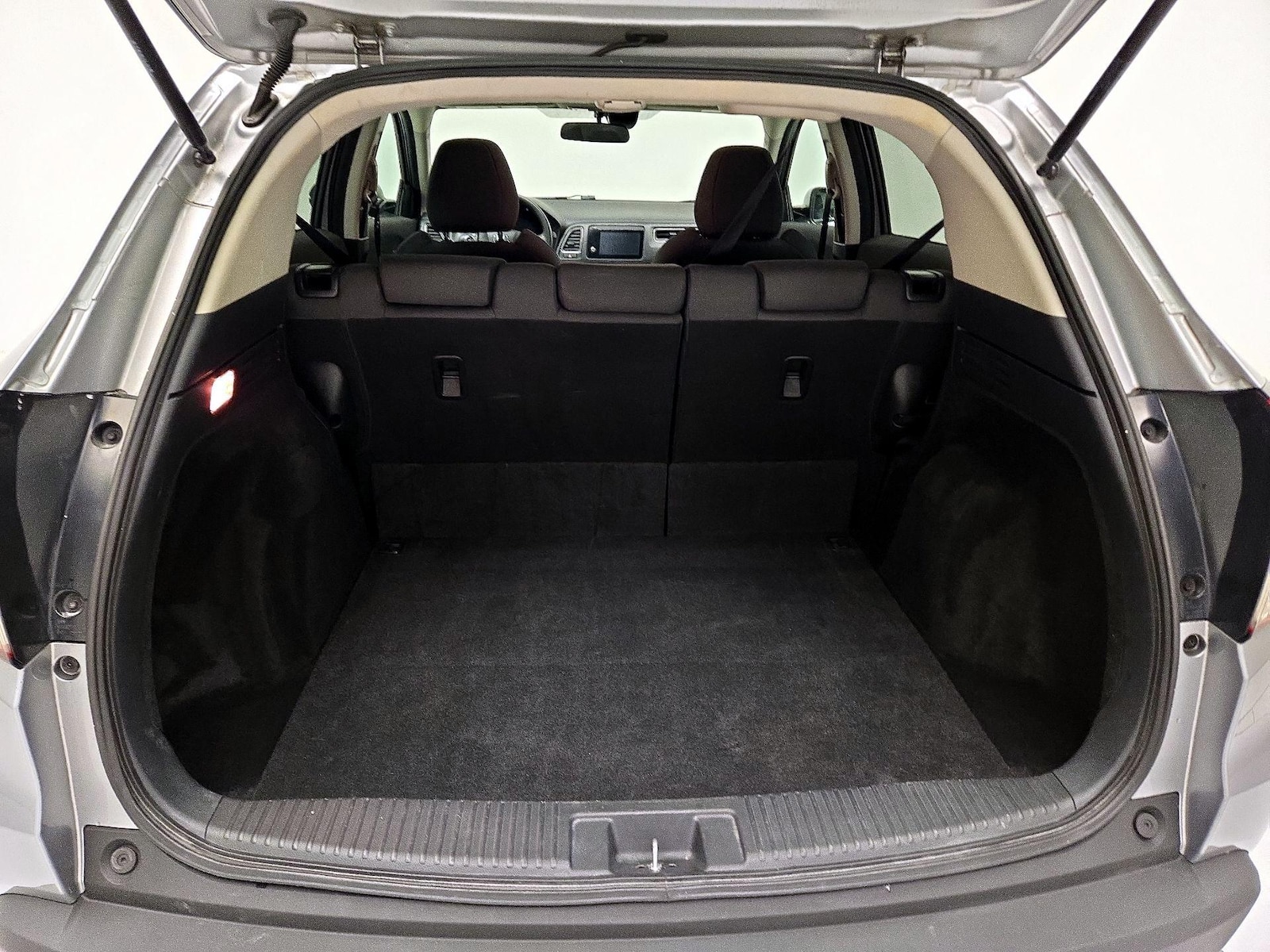 2022 Honda HR-V EX - Photo 22