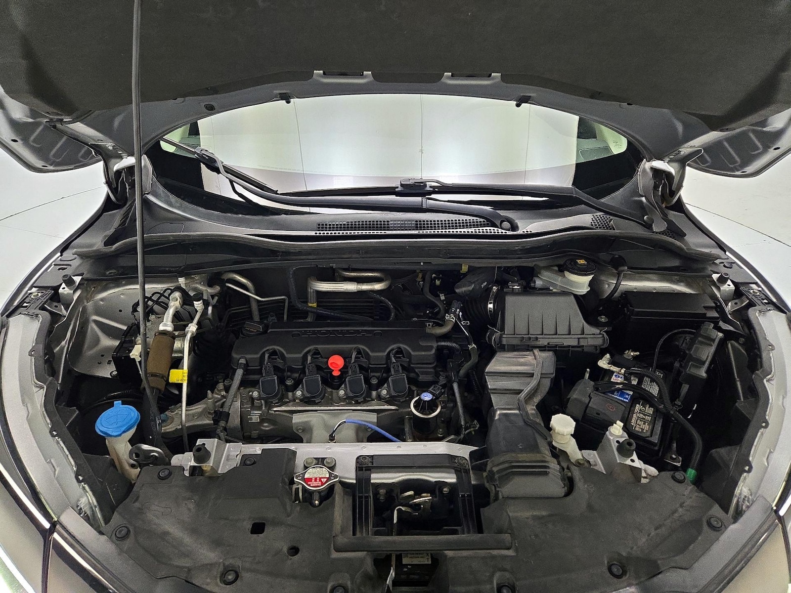 2022 Honda HR-V EX - Photo 23