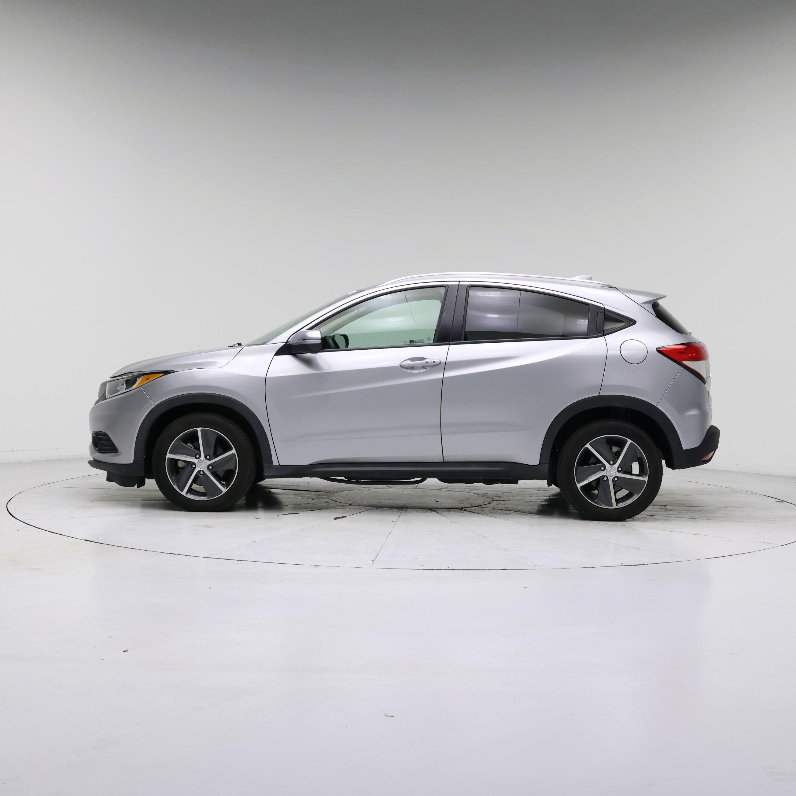Thumbnail: 2022 Honda HR-V - 3