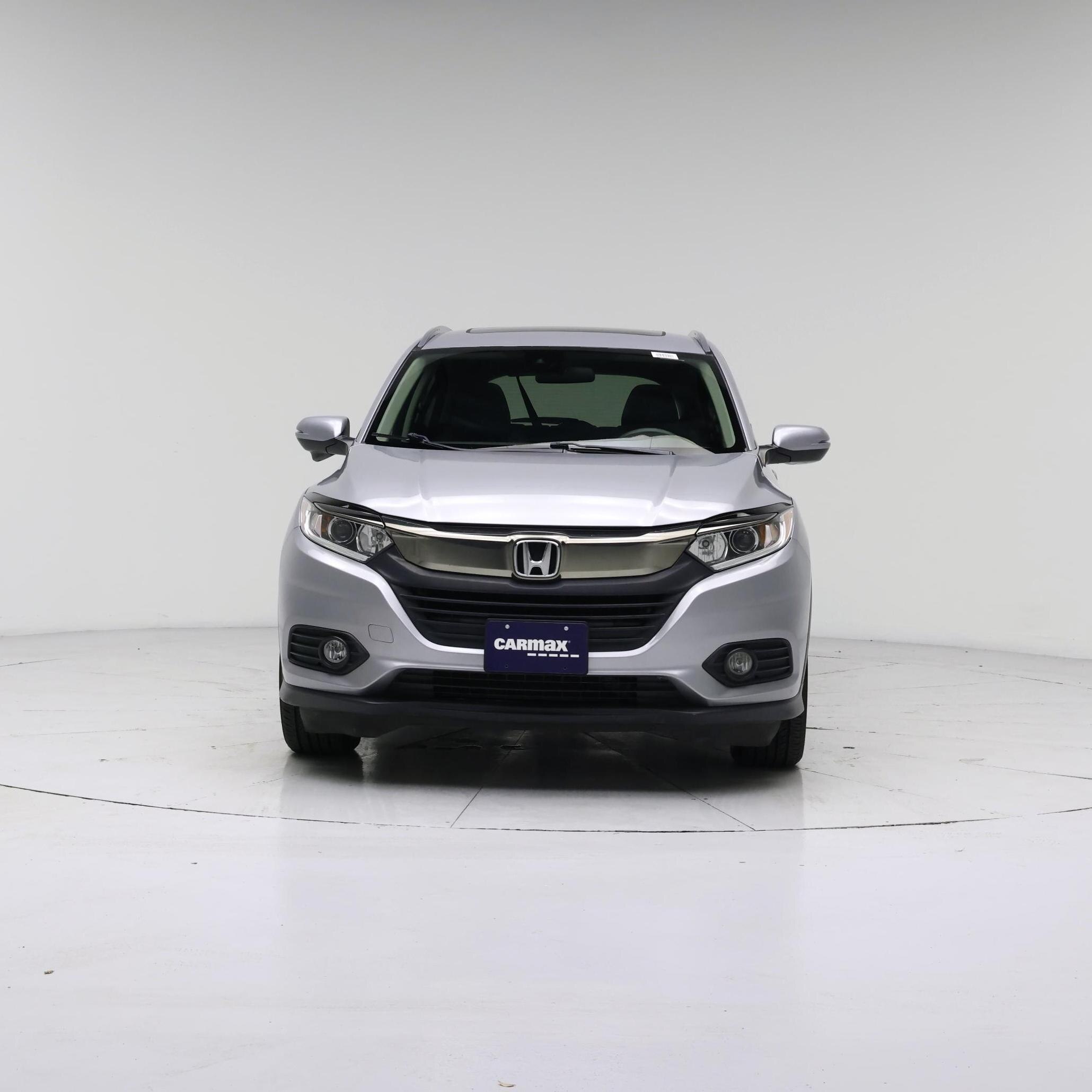 Thumbnail: 2022 Honda HR-V - 5