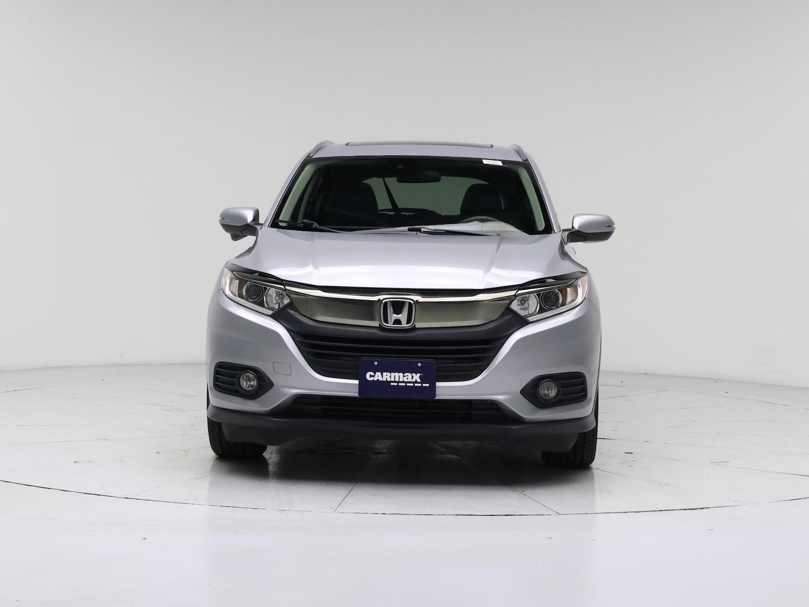 2022 Honda HR-V EX - Photo 6