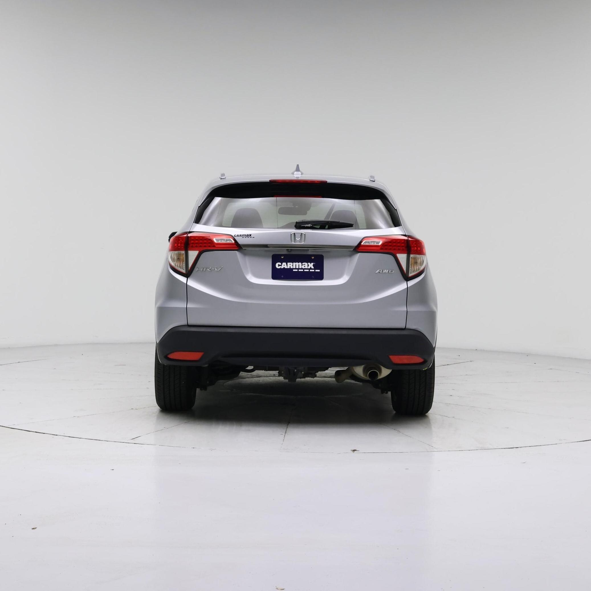 Thumbnail: 2022 Honda HR-V - 6